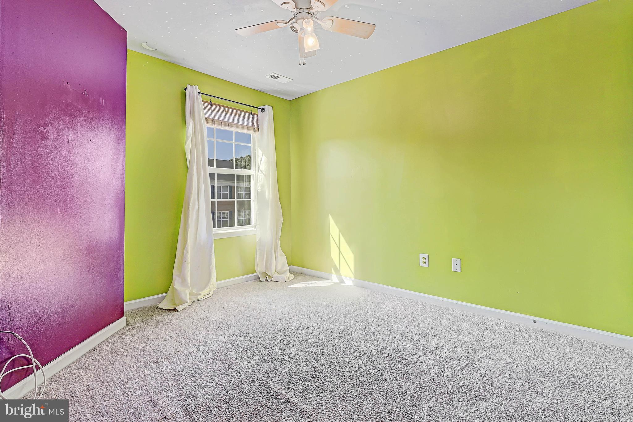 TANYARD SPRINGS - Residential