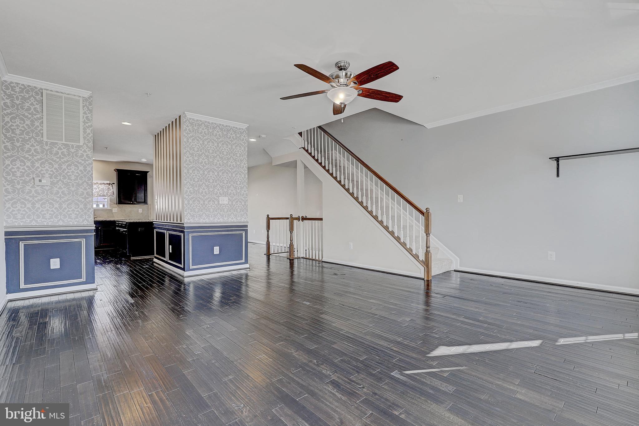 TANYARD SPRINGS - Residential