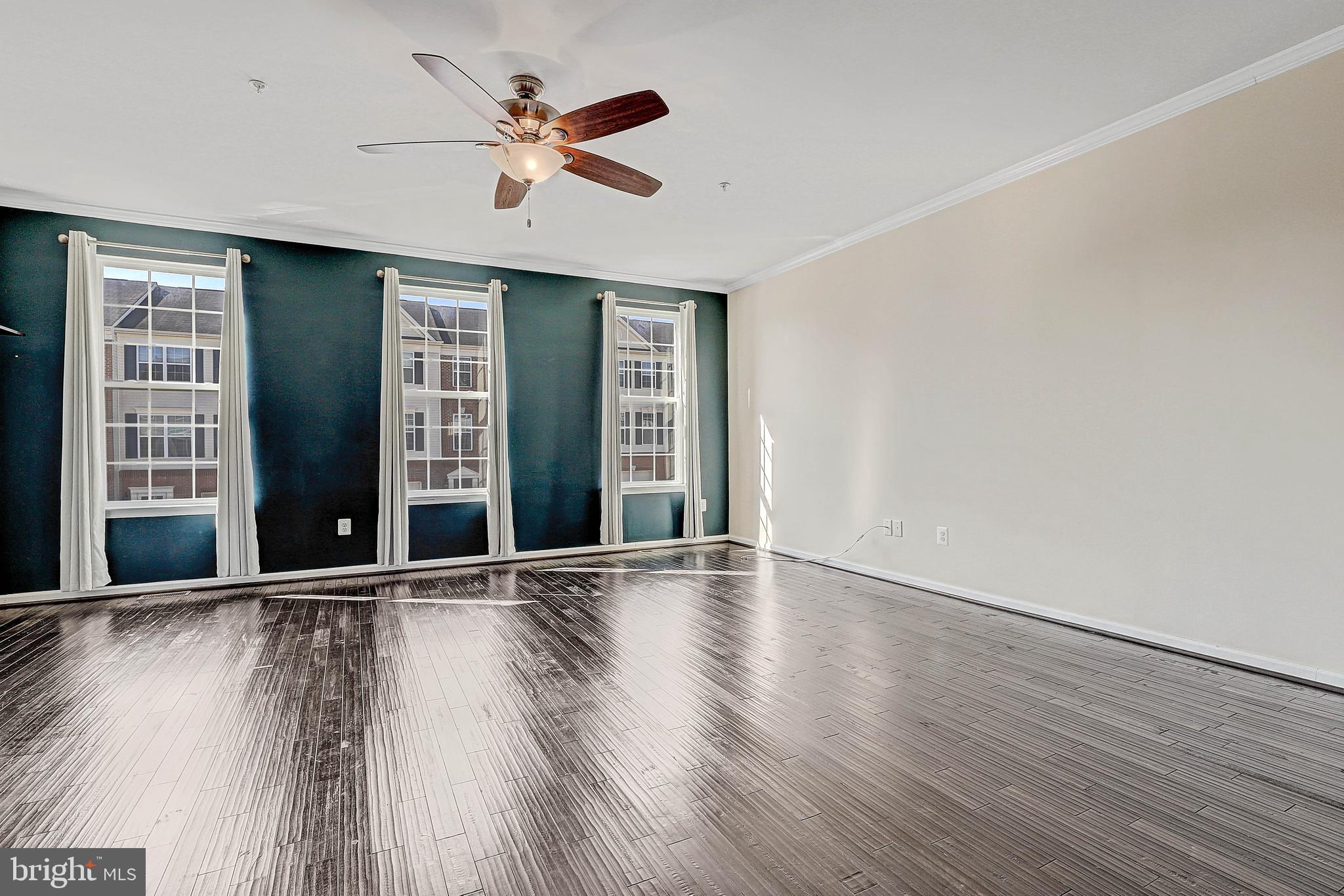 TANYARD SPRINGS - Residential