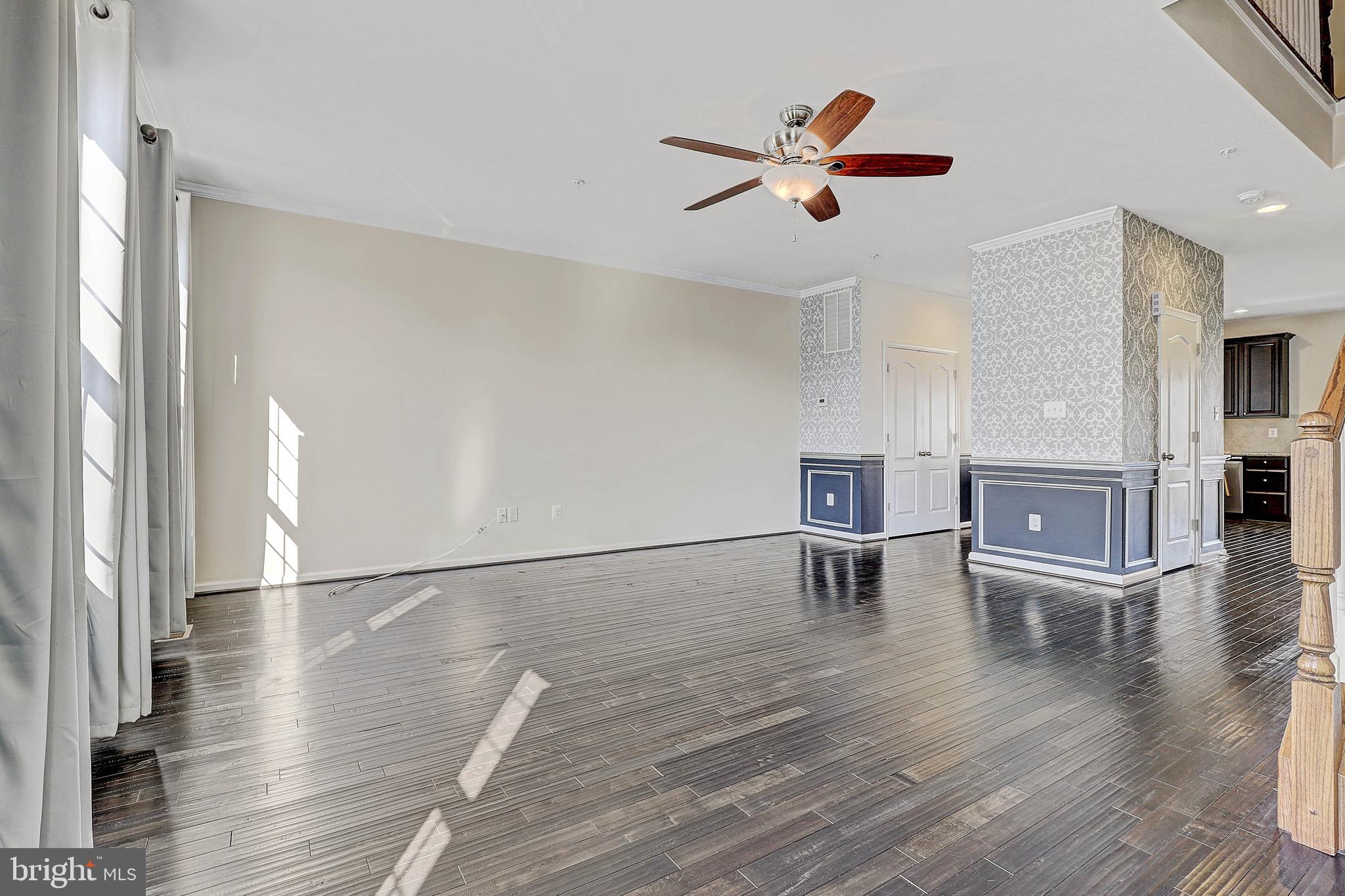 TANYARD SPRINGS - Residential