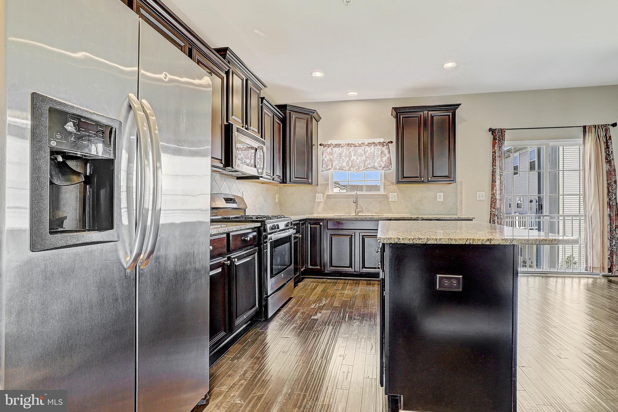 TANYARD SPRINGS - Residential