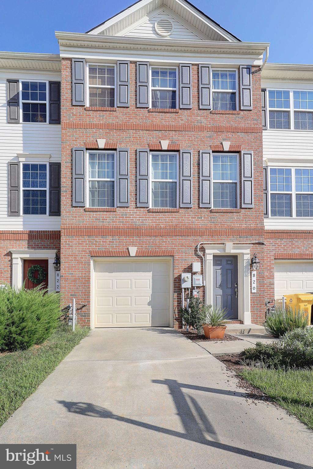 TANYARD SPRINGS - Residential