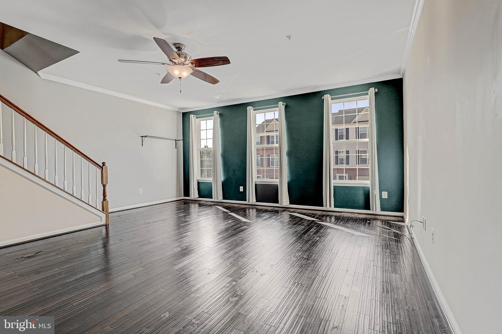 TANYARD SPRINGS - Residential