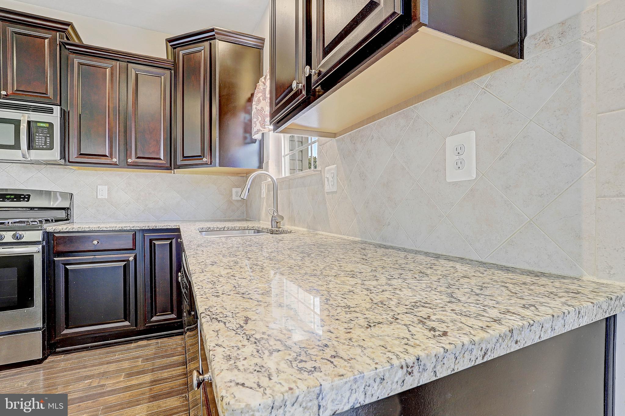 TANYARD SPRINGS - Residential