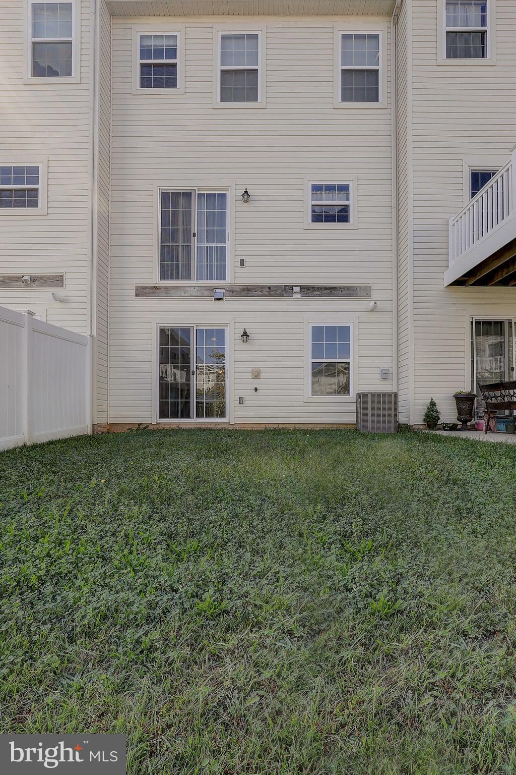 TANYARD SPRINGS - Residential