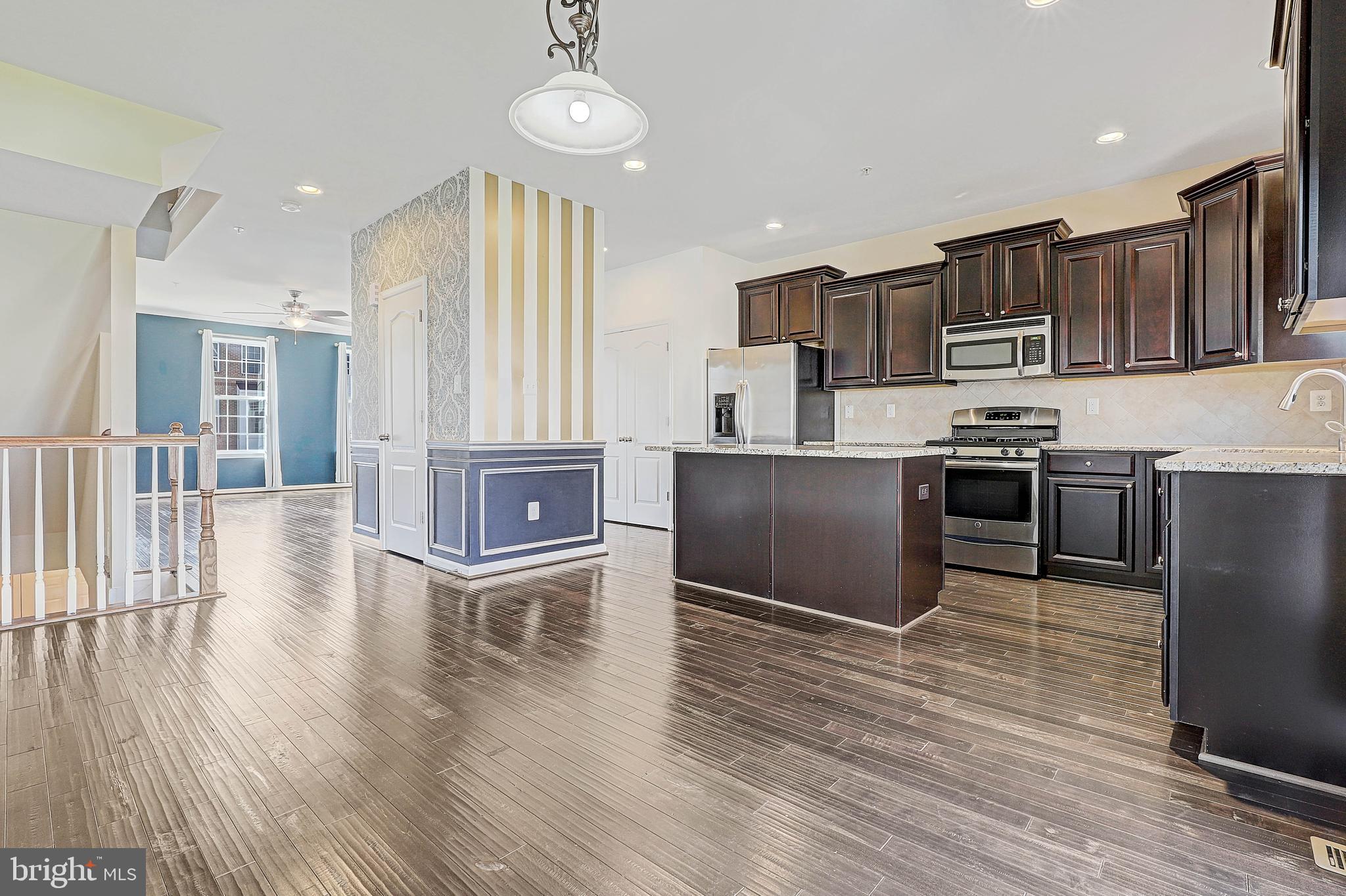 TANYARD SPRINGS - Residential