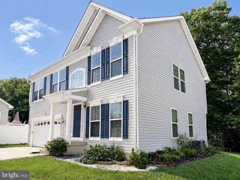 Photo of 22262 Scott Circle, LEXINGTON PARK, MD 20653 (MLS # MDSM2033272)