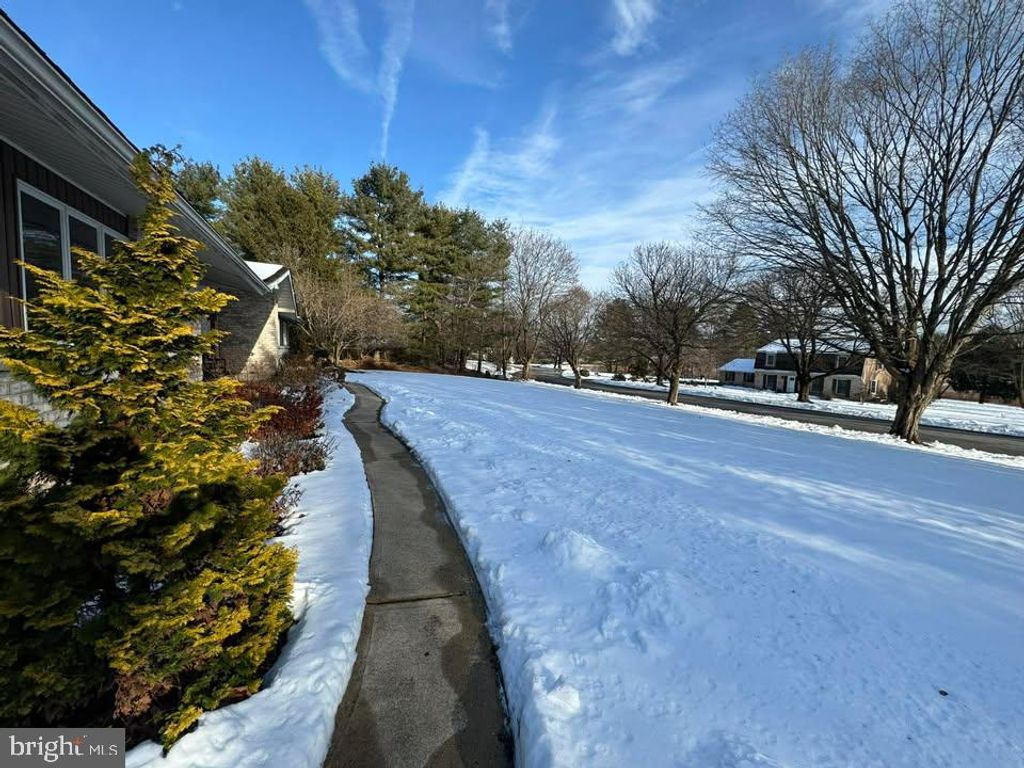 Photo of 4377 Astor Drive, OREFIELD, PA 18069 (MLS # PALH2014606)