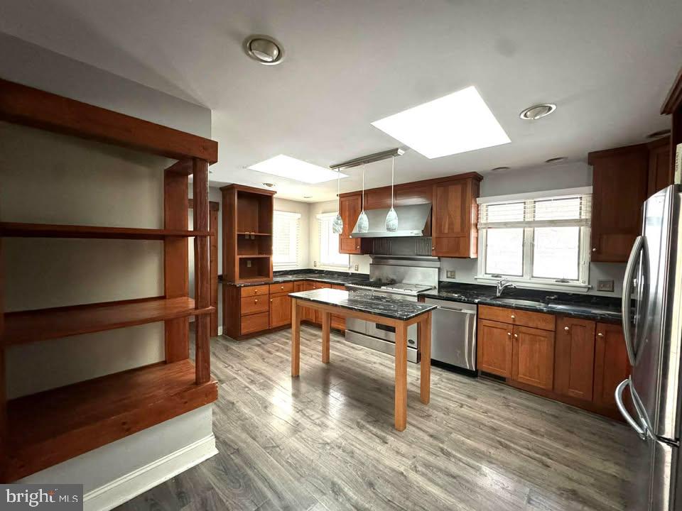 BRIDGE VIEW TERRACE - Residential