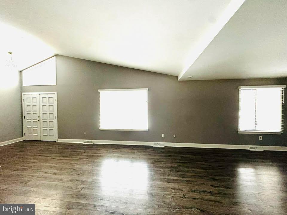 BRIDGE VIEW TERRACE - Residential