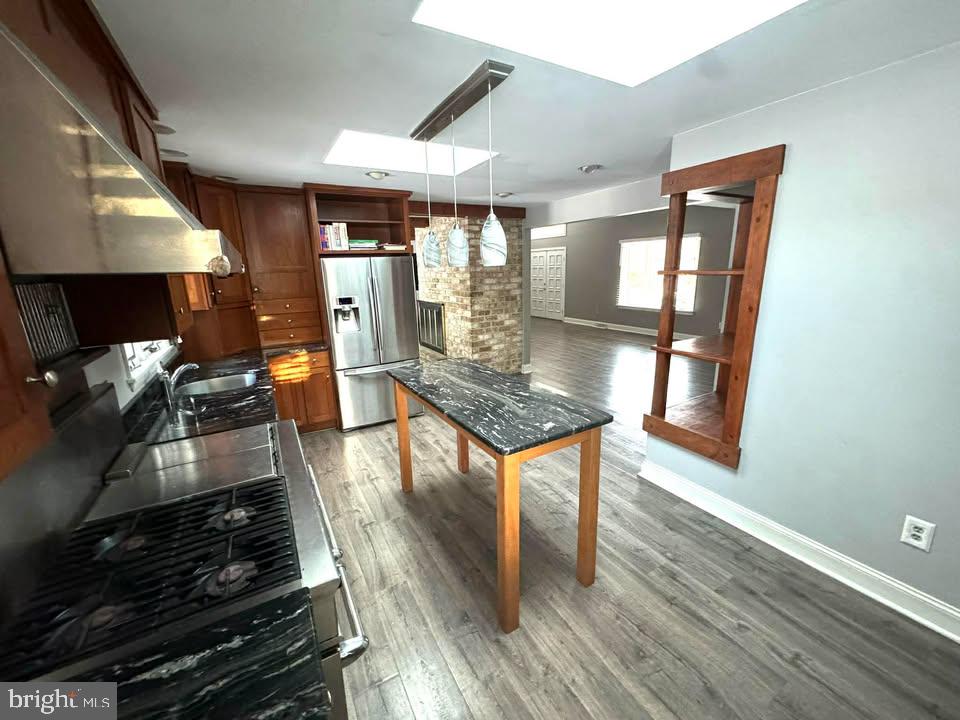 BRIDGE VIEW TERRACE - Residential