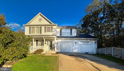 21 Greenbrush Ct, Windsor Mill, MD 21244