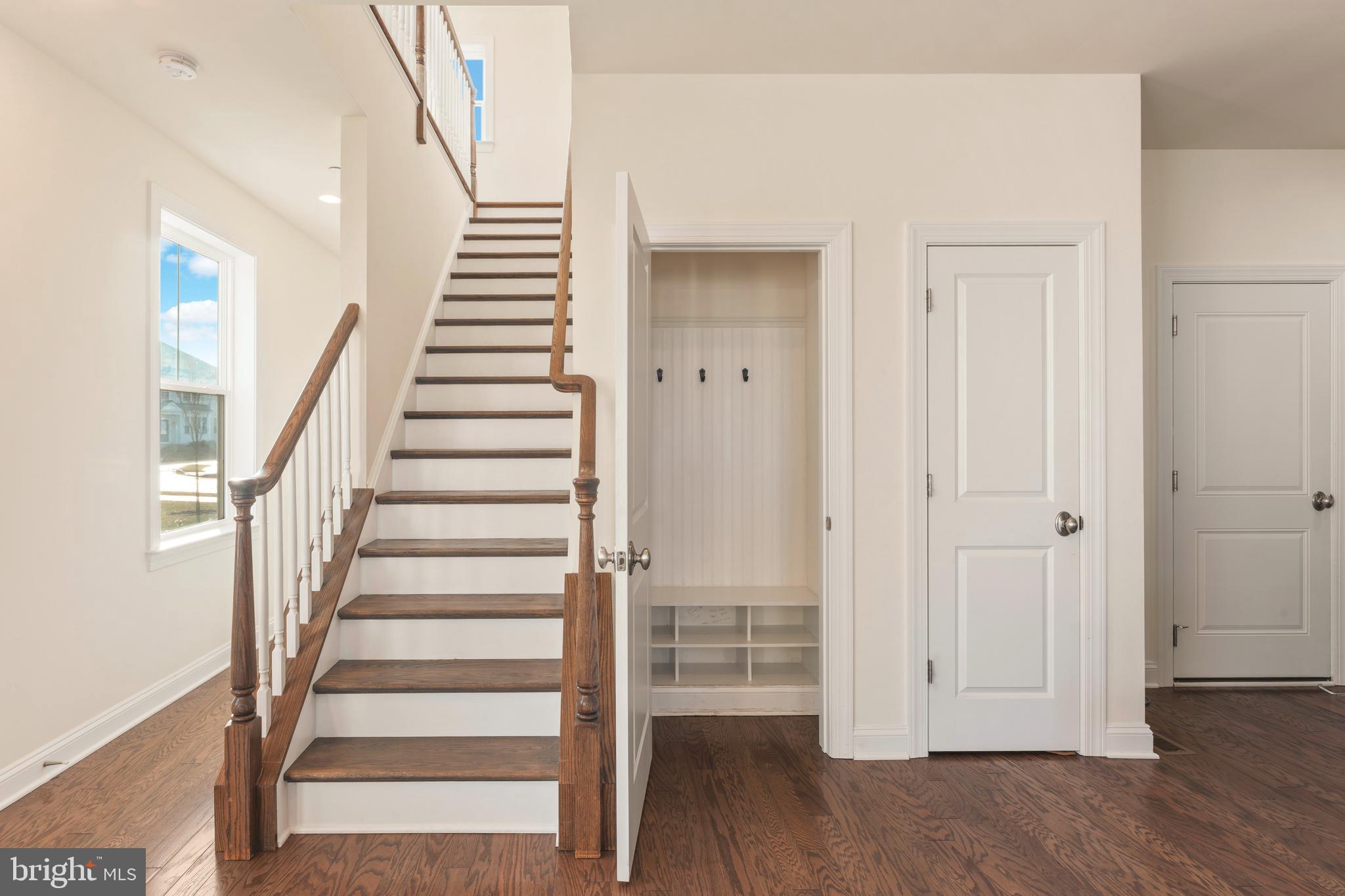 RESERVE AT SPRING MILL - Residential