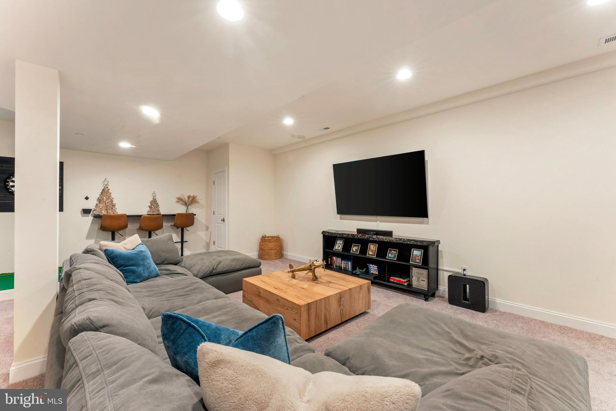 RESERVE AT SPRING MILL - Residential