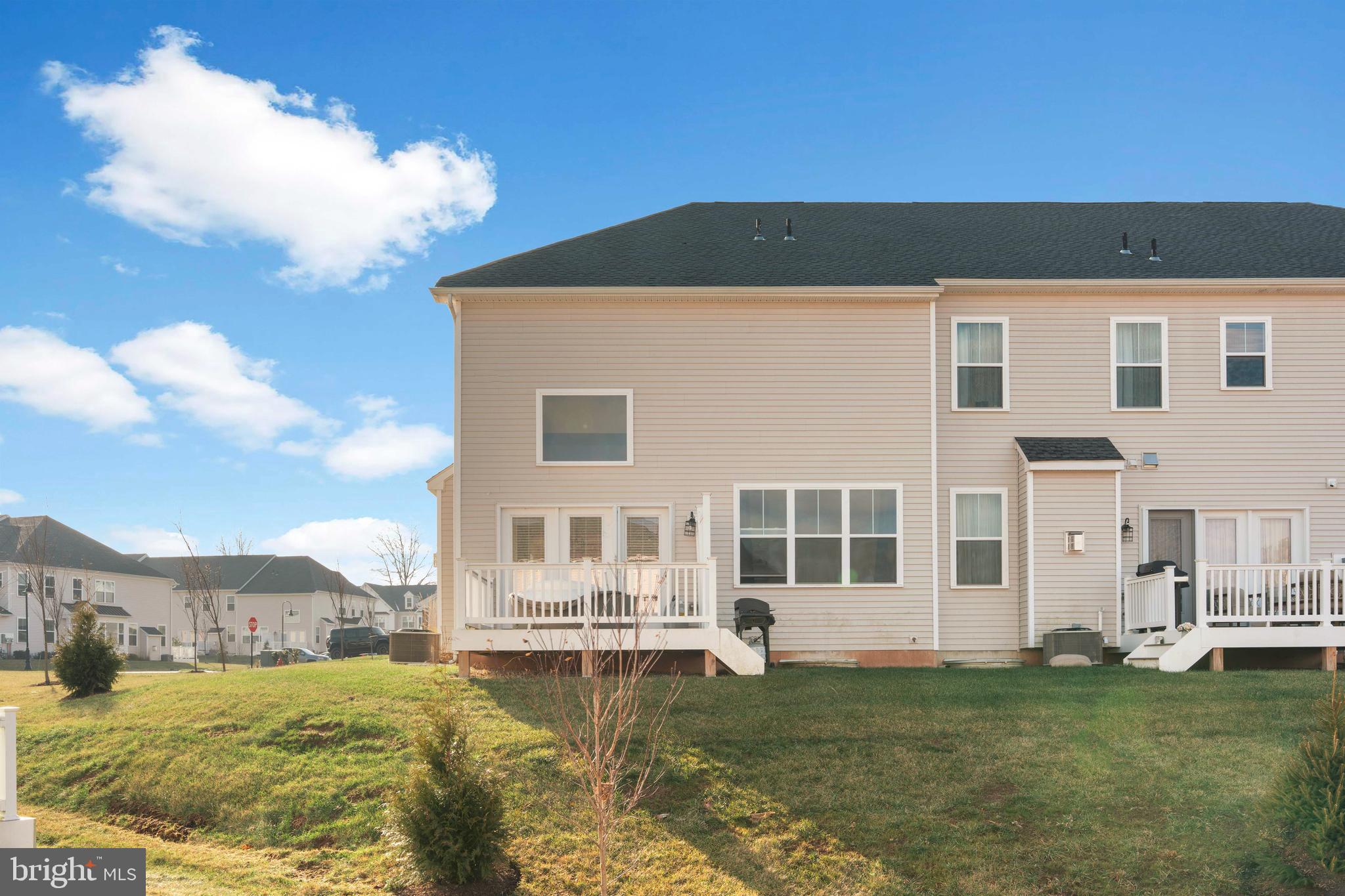 RESERVE AT SPRING MILL - Residential