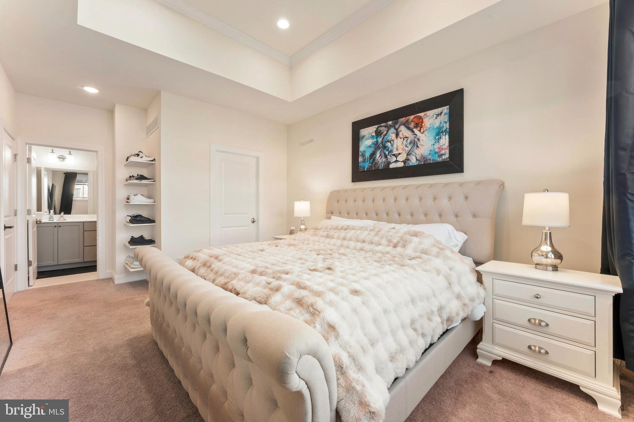 RESERVE AT SPRING MILL - Residential