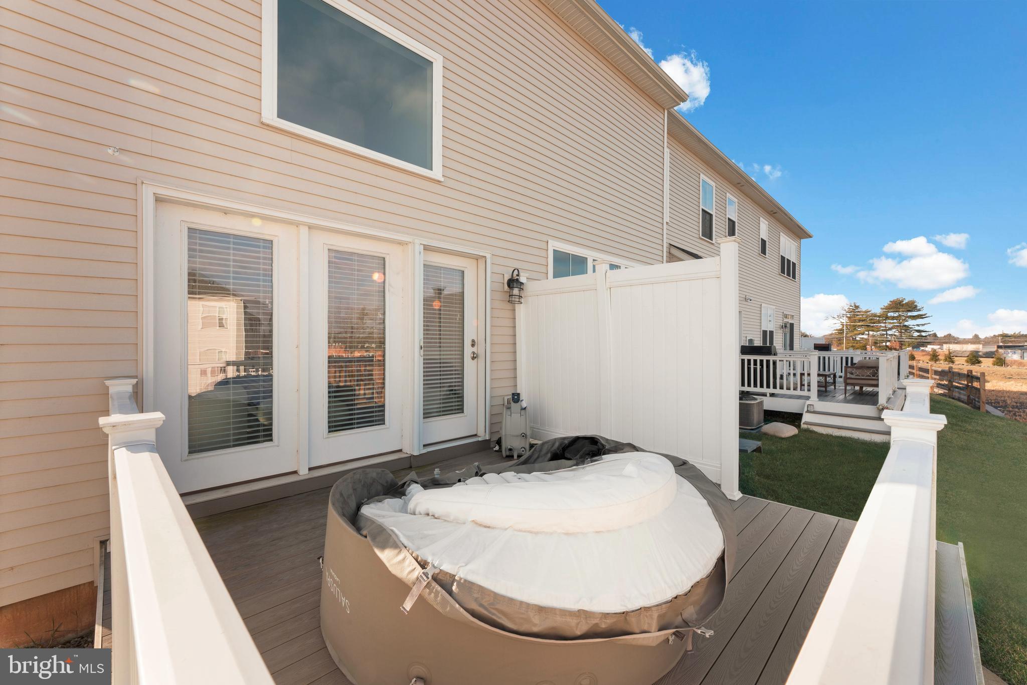 RESERVE AT SPRING MILL - Residential