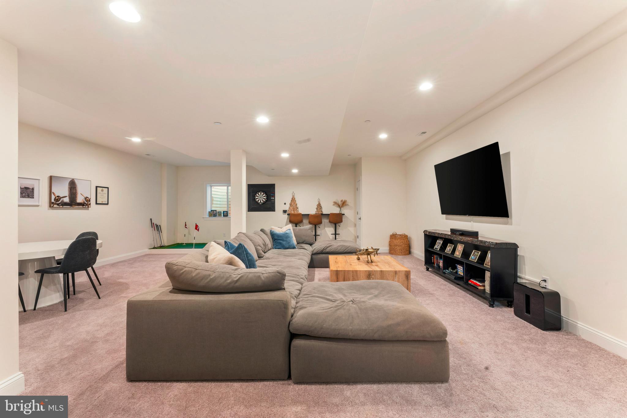 RESERVE AT SPRING MILL - Residential