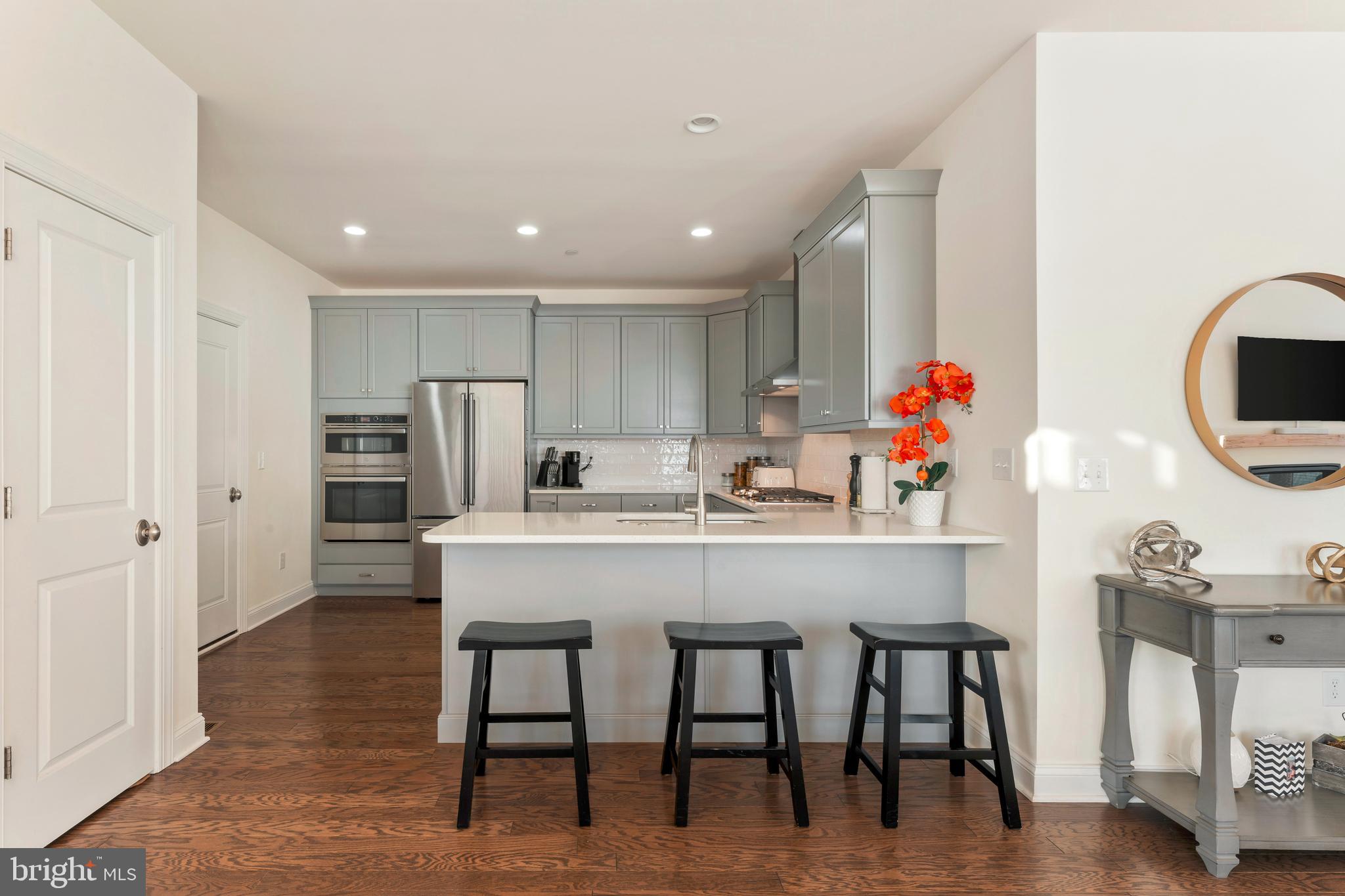 RESERVE AT SPRING MILL - Residential