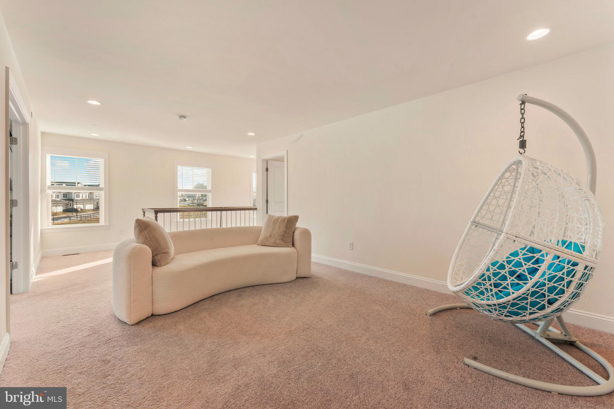 RESERVE AT SPRING MILL - Residential