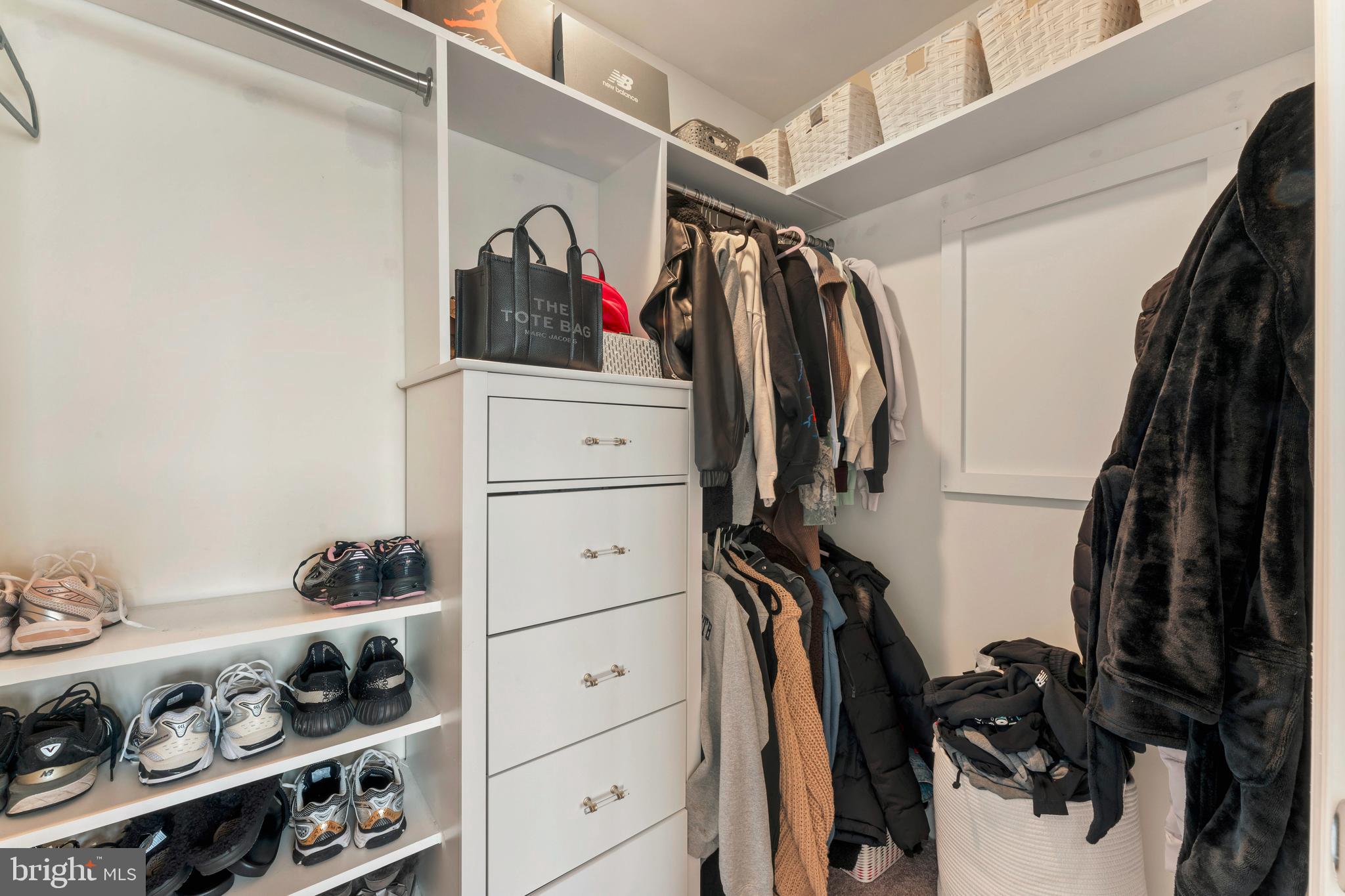 RESERVE AT SPRING MILL - Residential