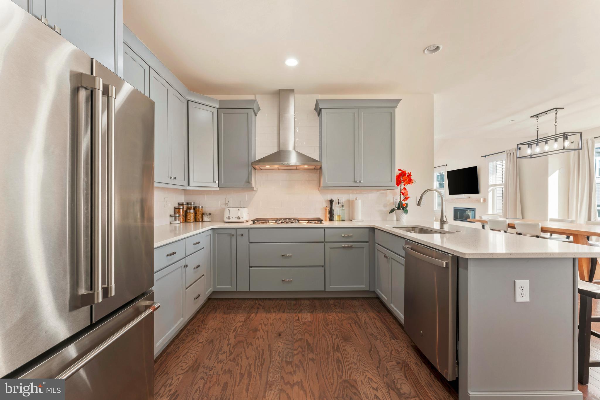 RESERVE AT SPRING MILL - Residential