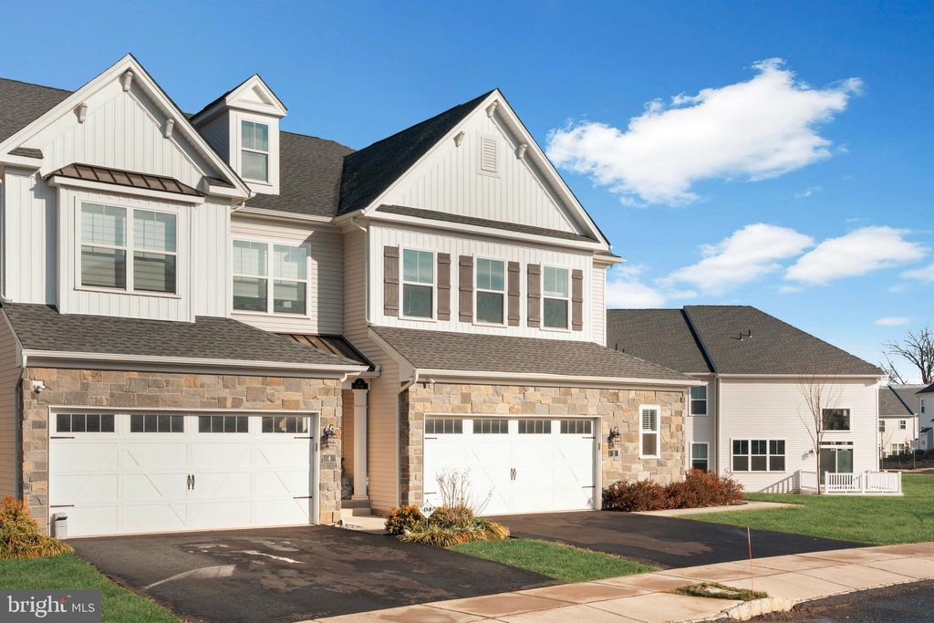 Photo of 2 Parry Way, WARMINSTER, PA 18974 (MLS # PABU2112048)