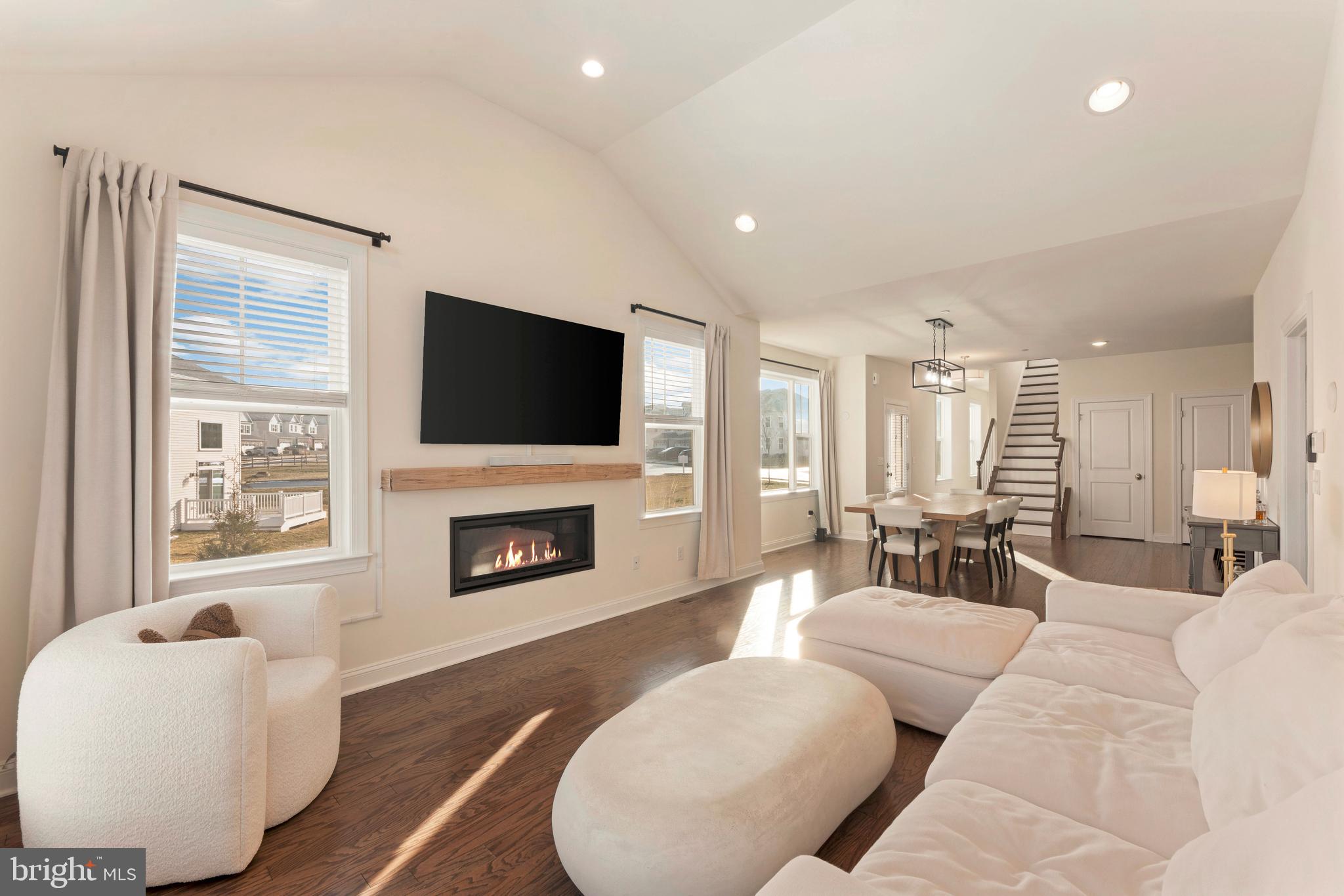 RESERVE AT SPRING MILL - Residential