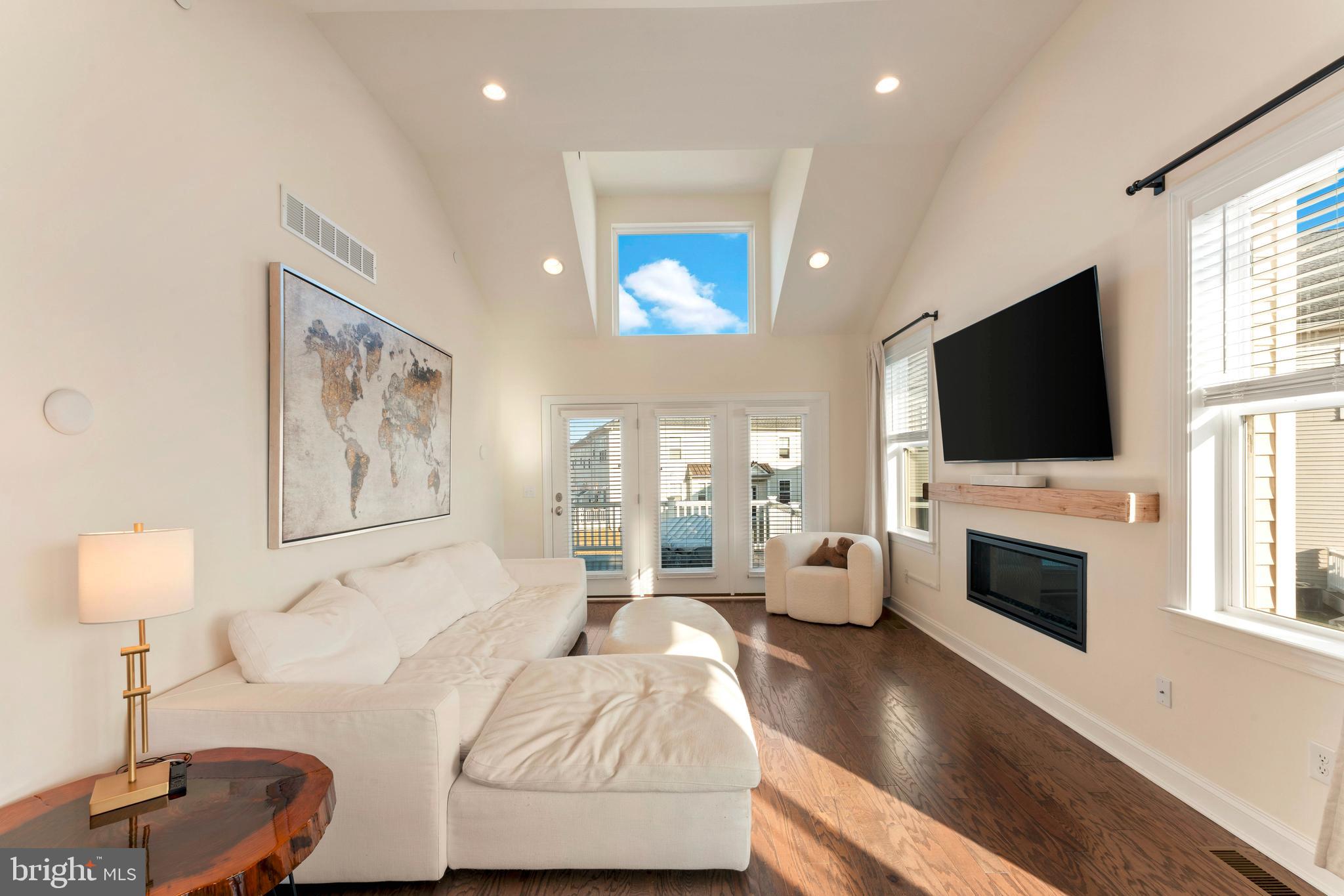 RESERVE AT SPRING MILL - Residential