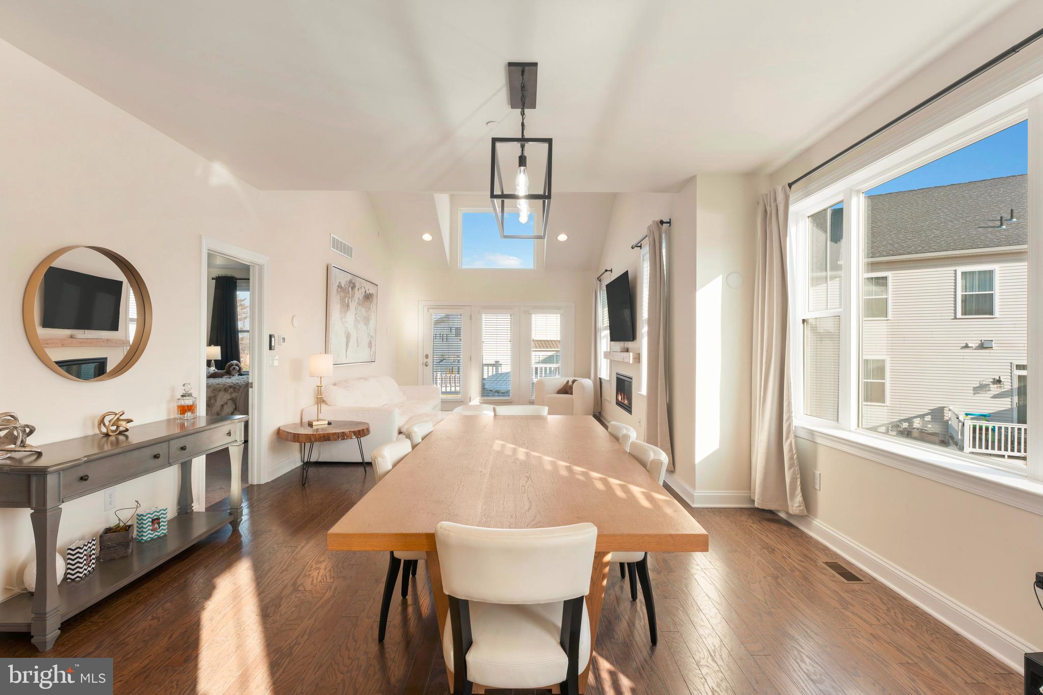 RESERVE AT SPRING MILL - Residential