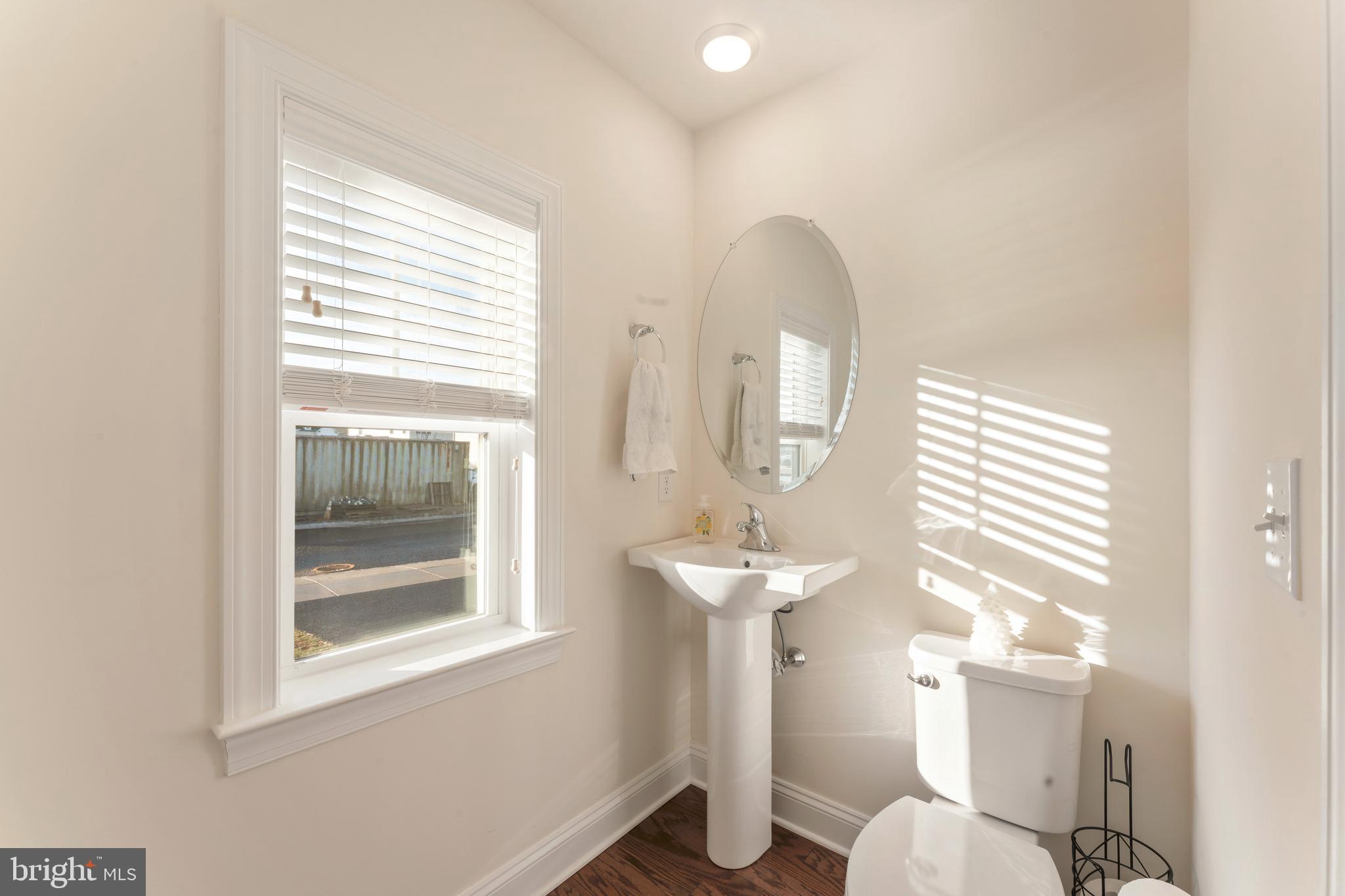 RESERVE AT SPRING MILL - Residential