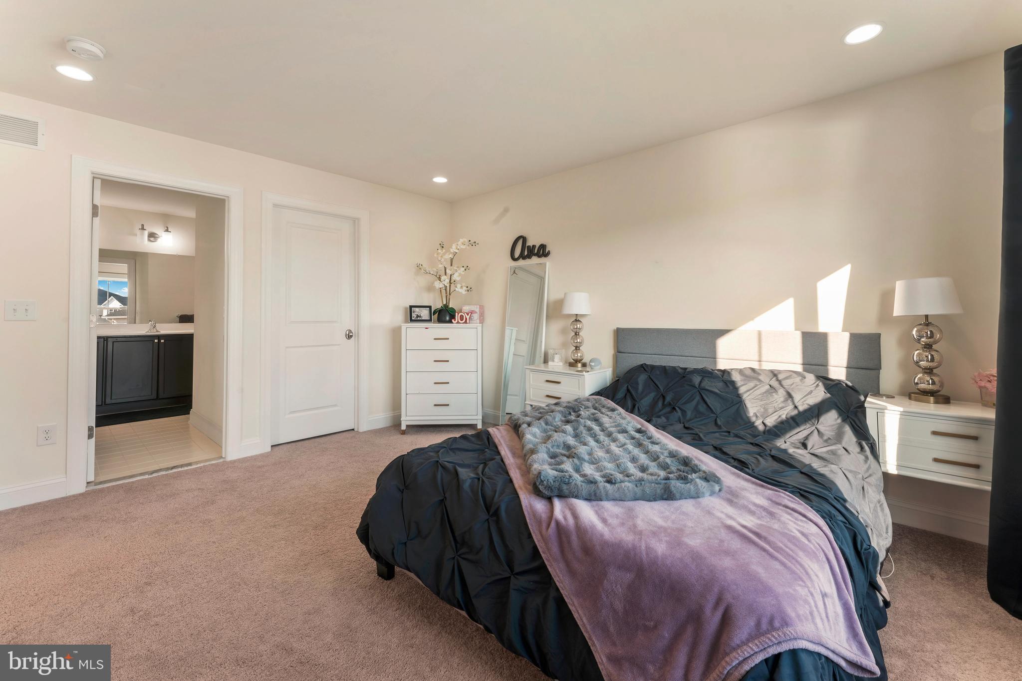 RESERVE AT SPRING MILL - Residential