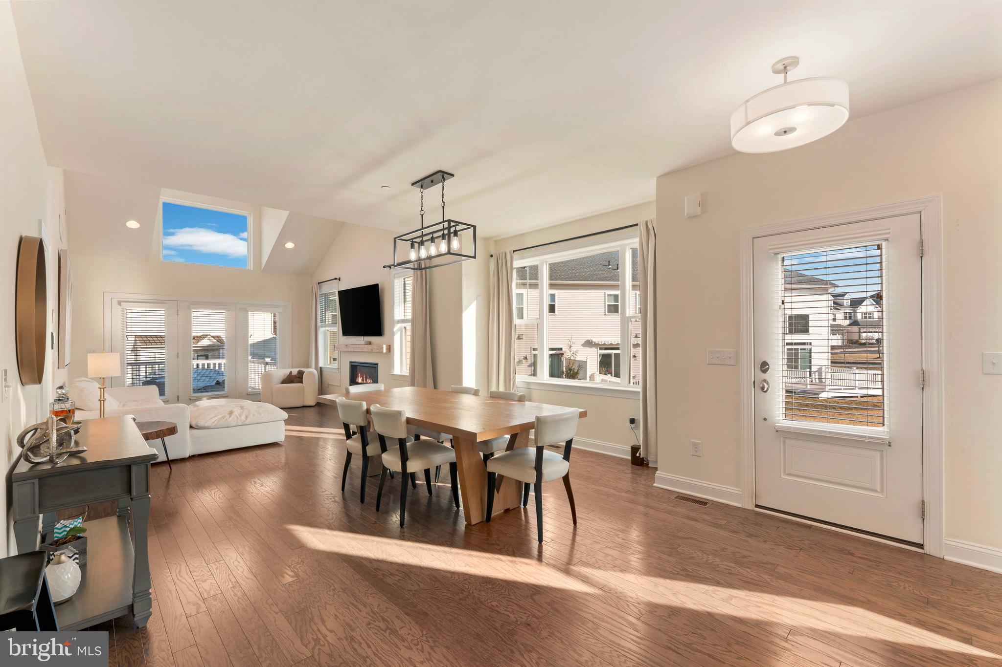 RESERVE AT SPRING MILL - Residential