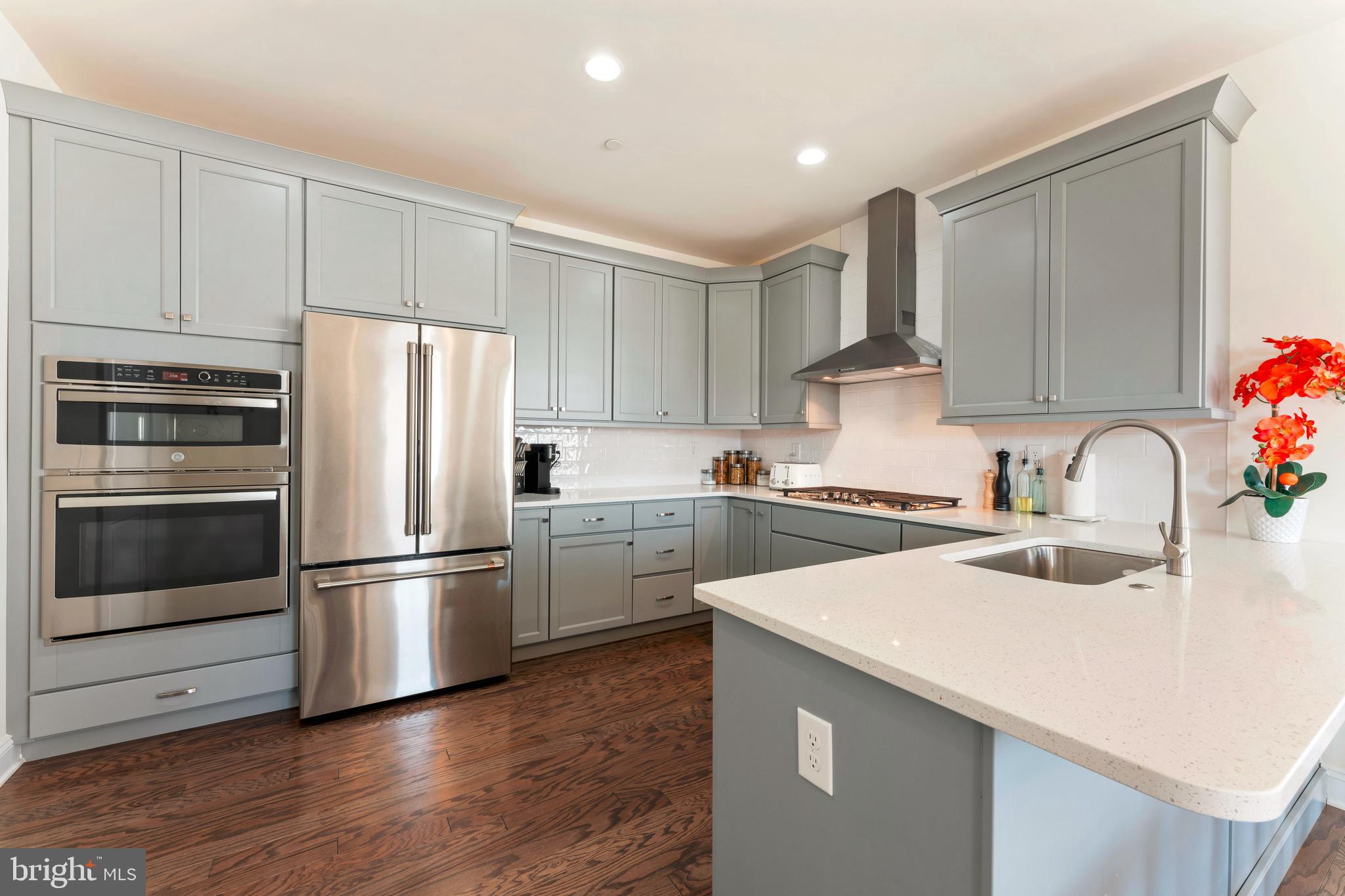 RESERVE AT SPRING MILL - Residential