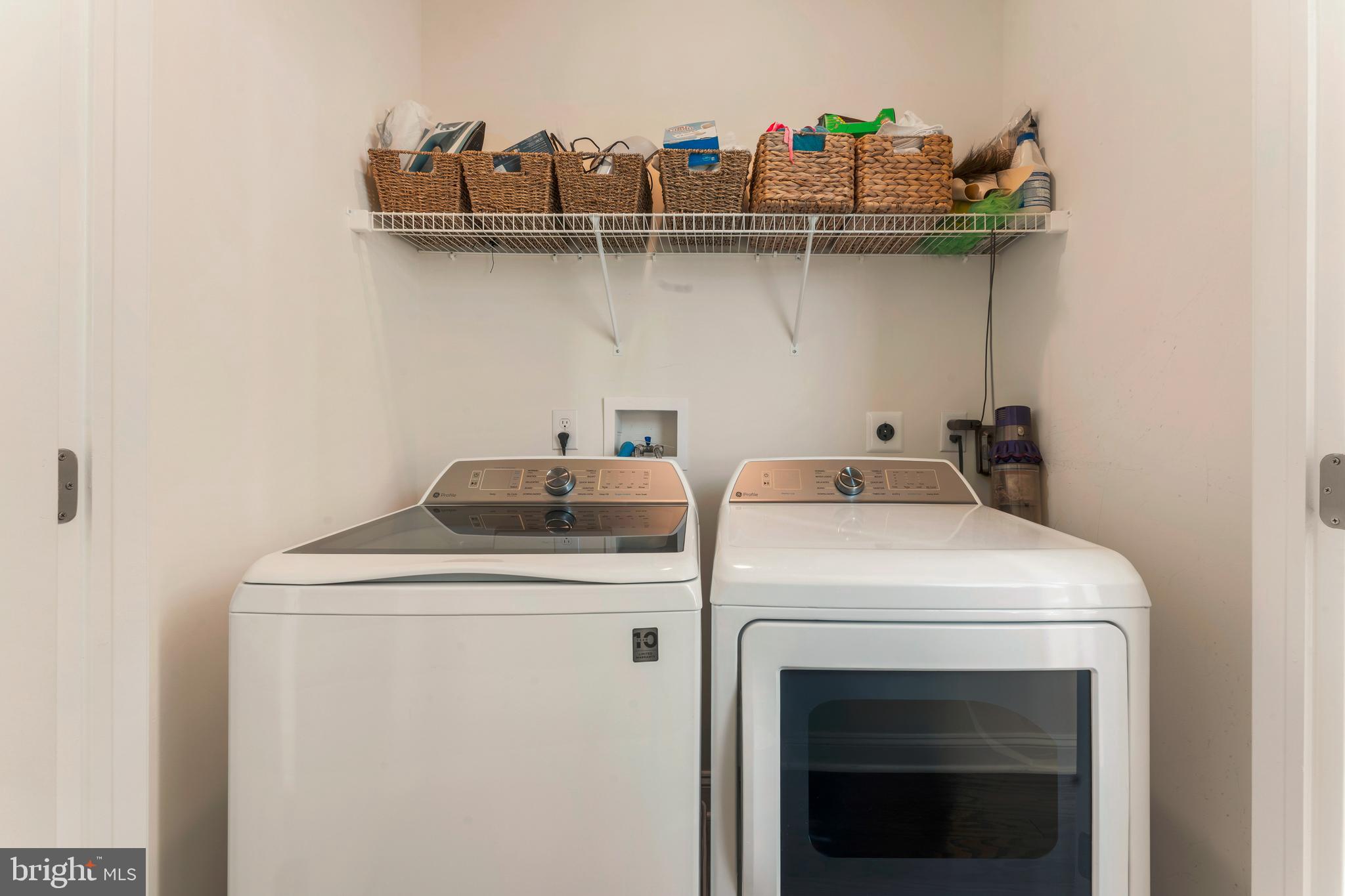 RESERVE AT SPRING MILL - Residential