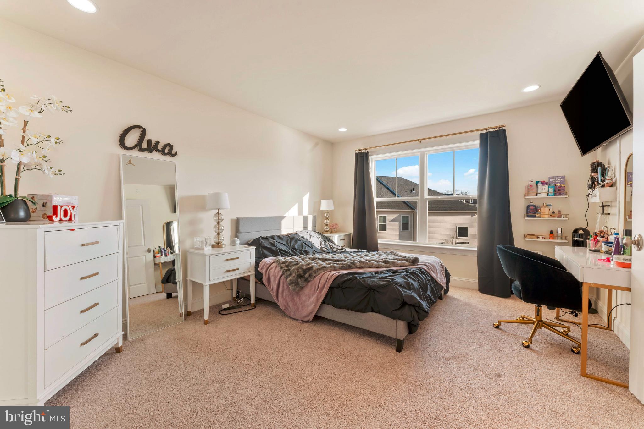 RESERVE AT SPRING MILL - Residential