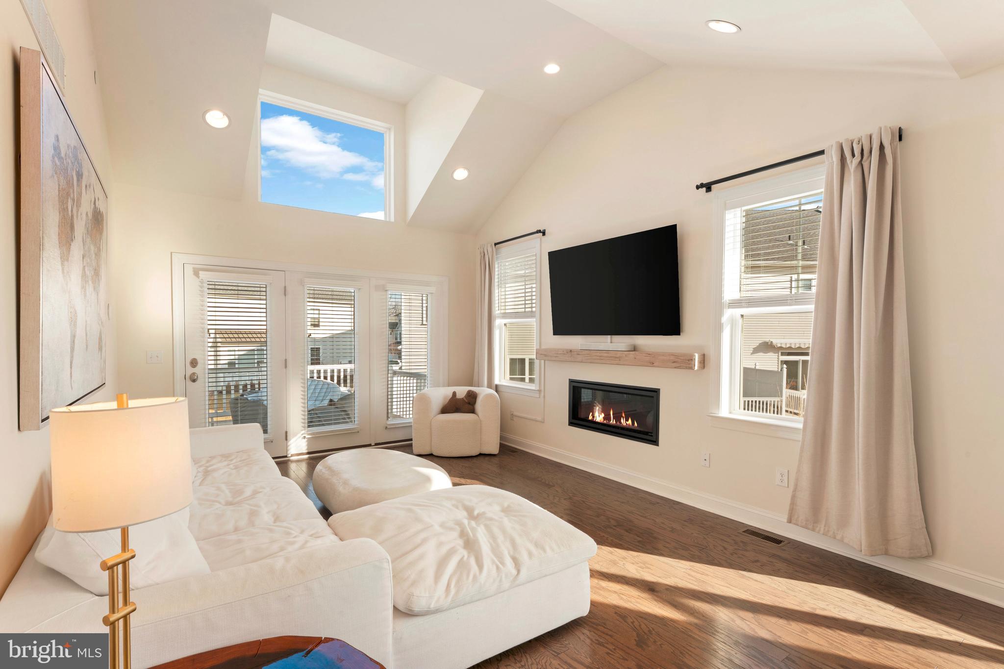 RESERVE AT SPRING MILL - Residential