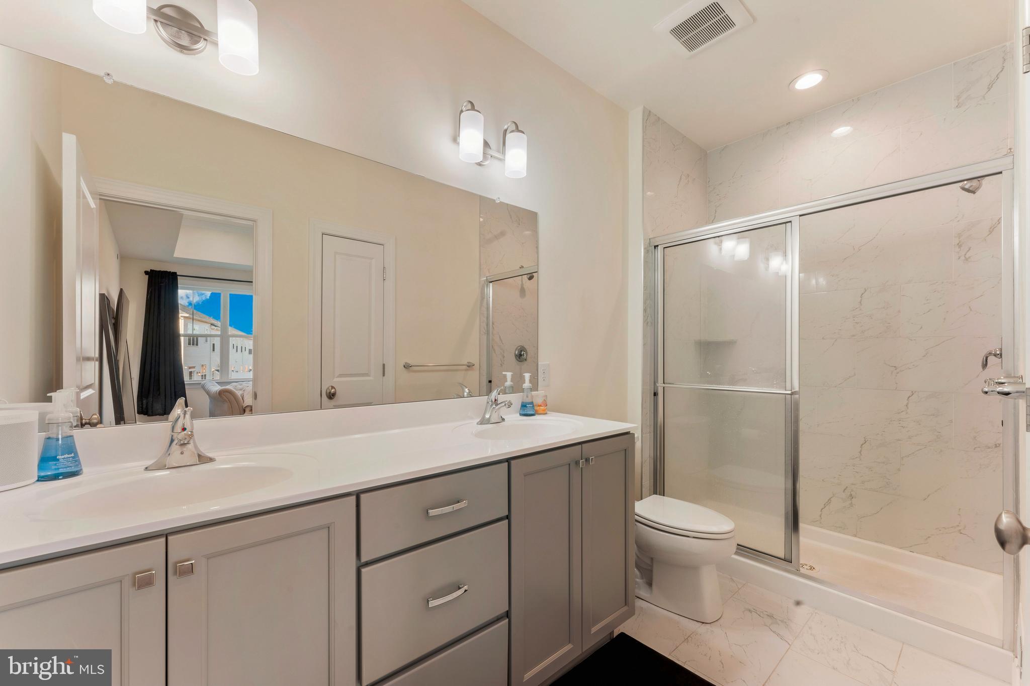 RESERVE AT SPRING MILL - Residential