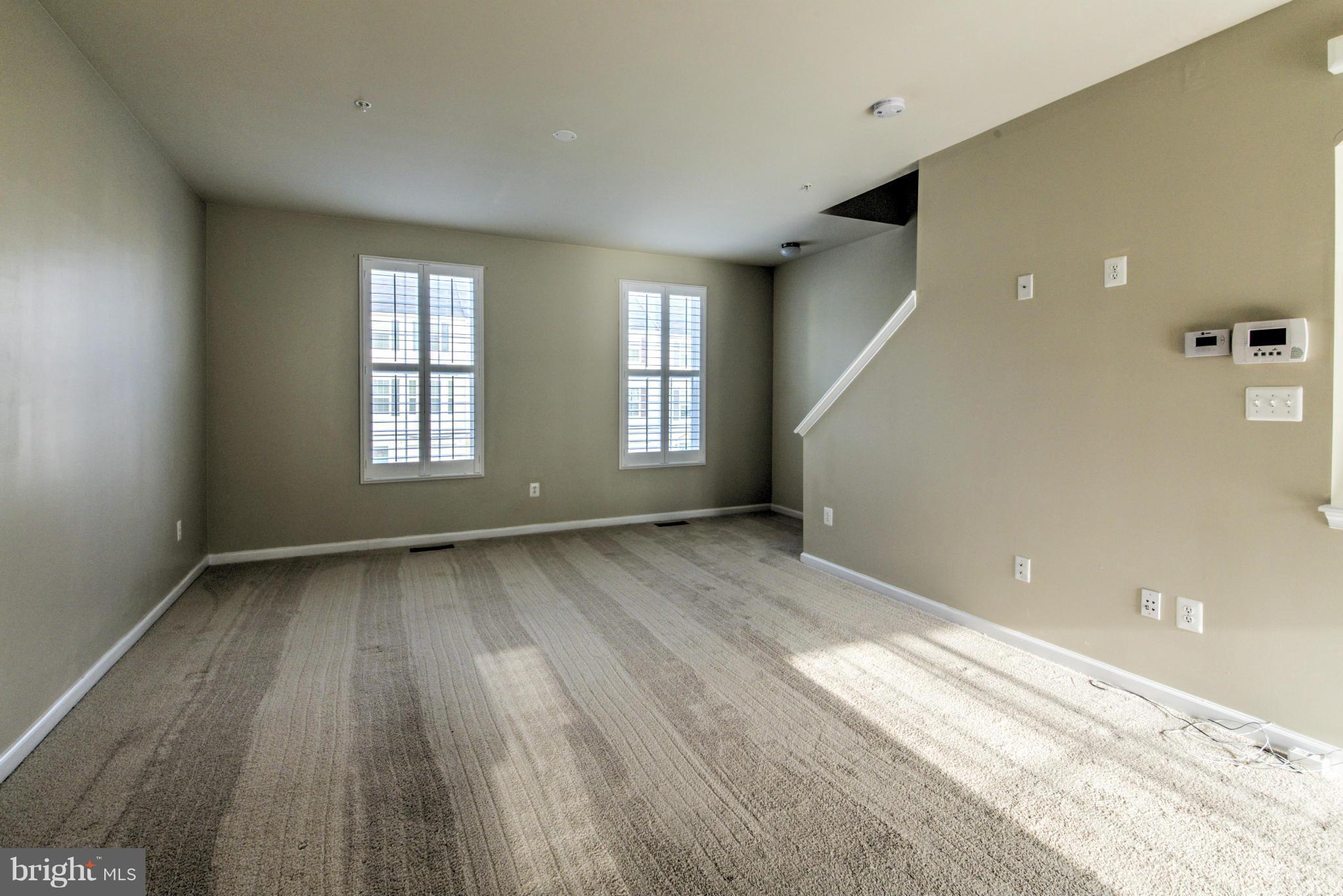 TANYARD SPRINGS - Residential Lease