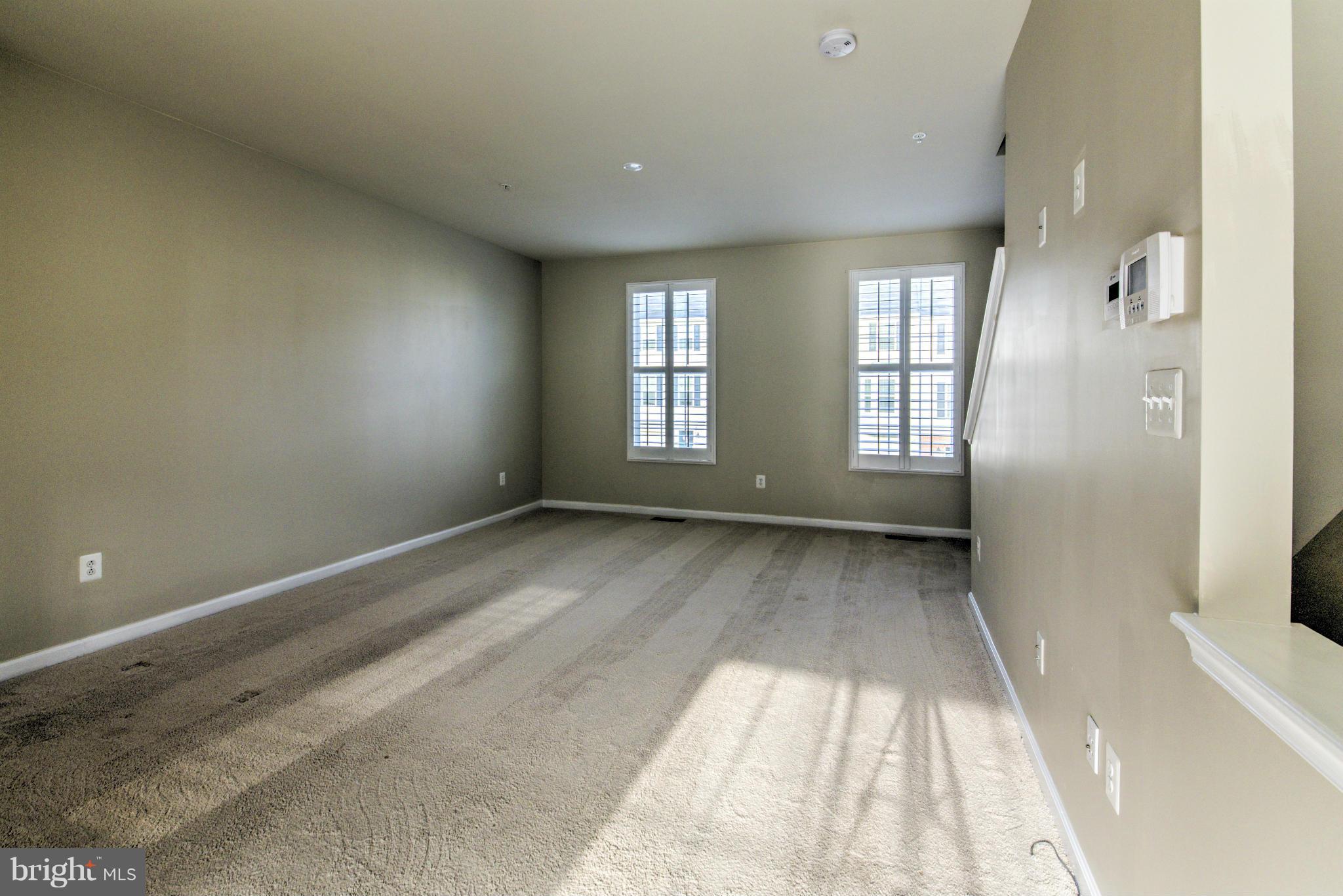 TANYARD SPRINGS - Residential Lease