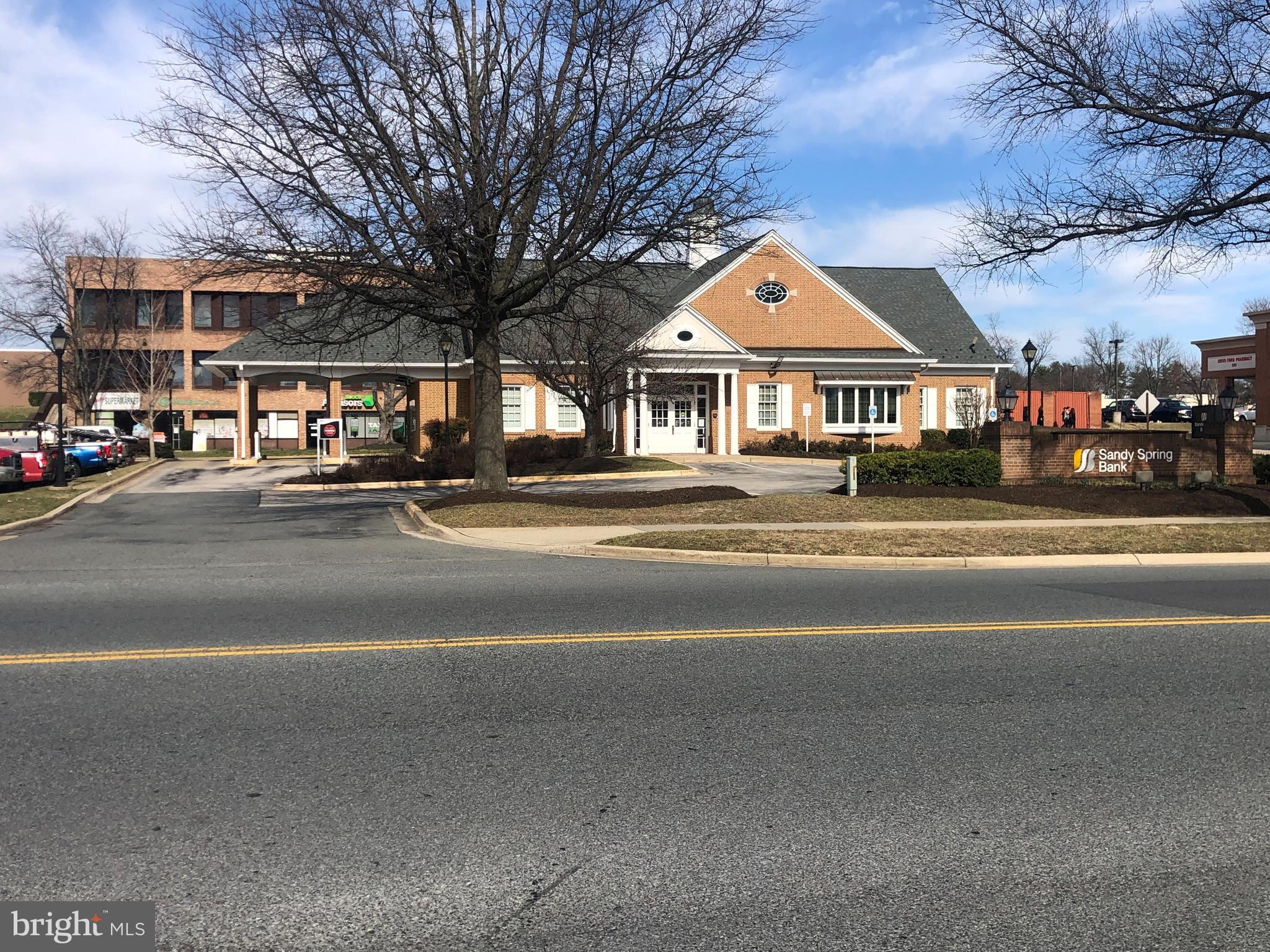 THOMAS CHOICE WEST - Residential