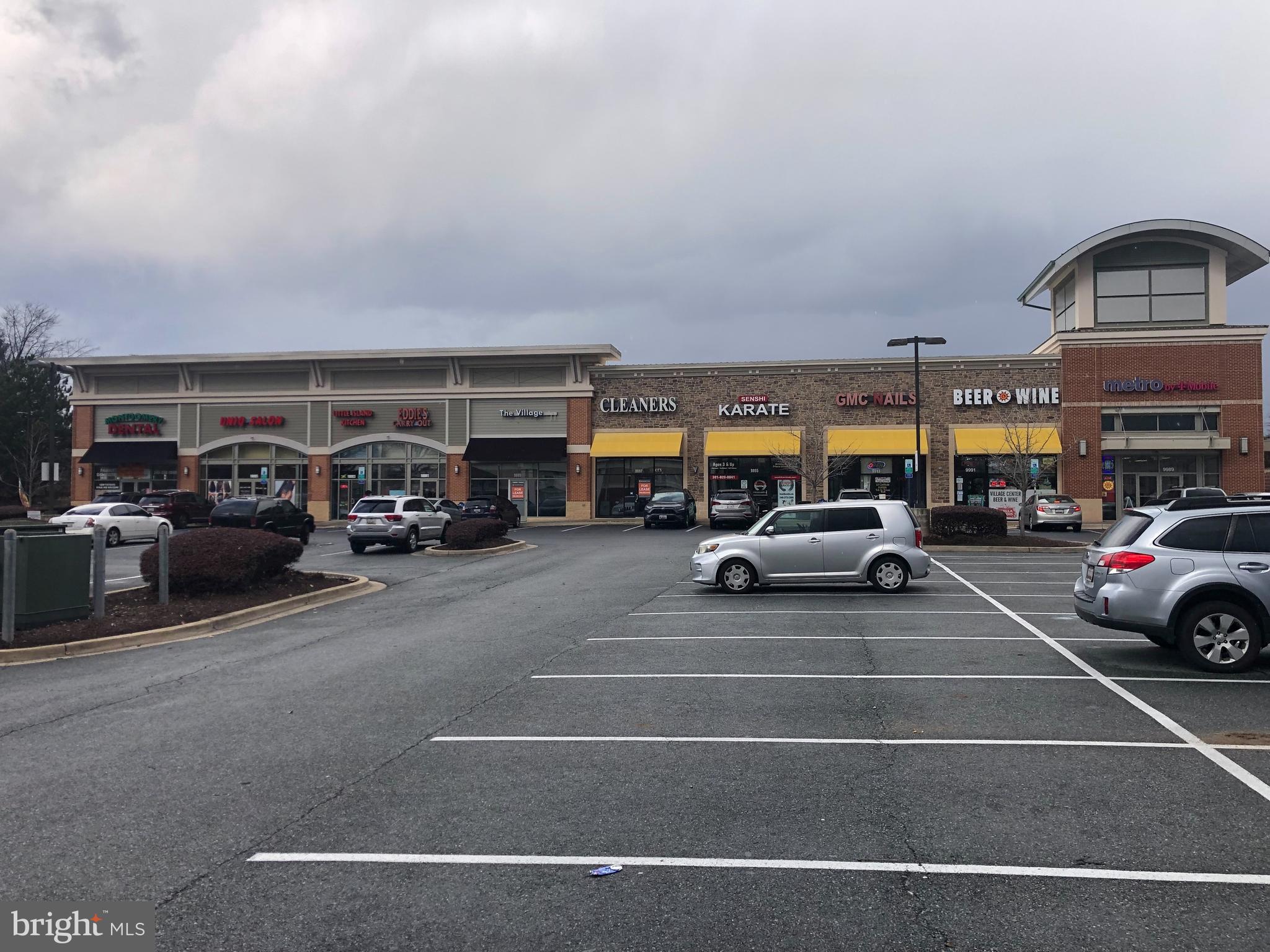 THOMAS CHOICE WEST - Residential