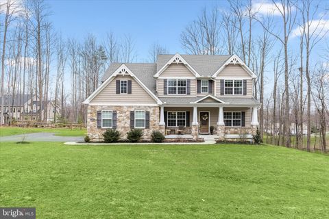 307 RED MEADOWS COURT REISTERSTOWN MD 21136