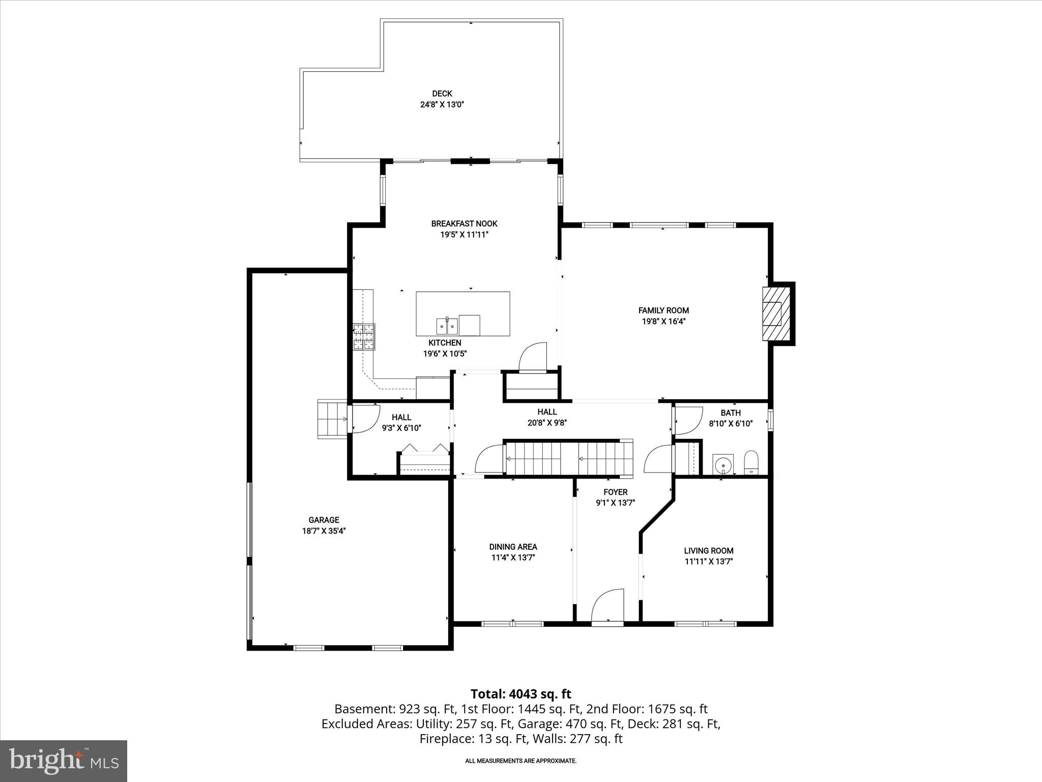 TEMPLES DELIGHT - Residential