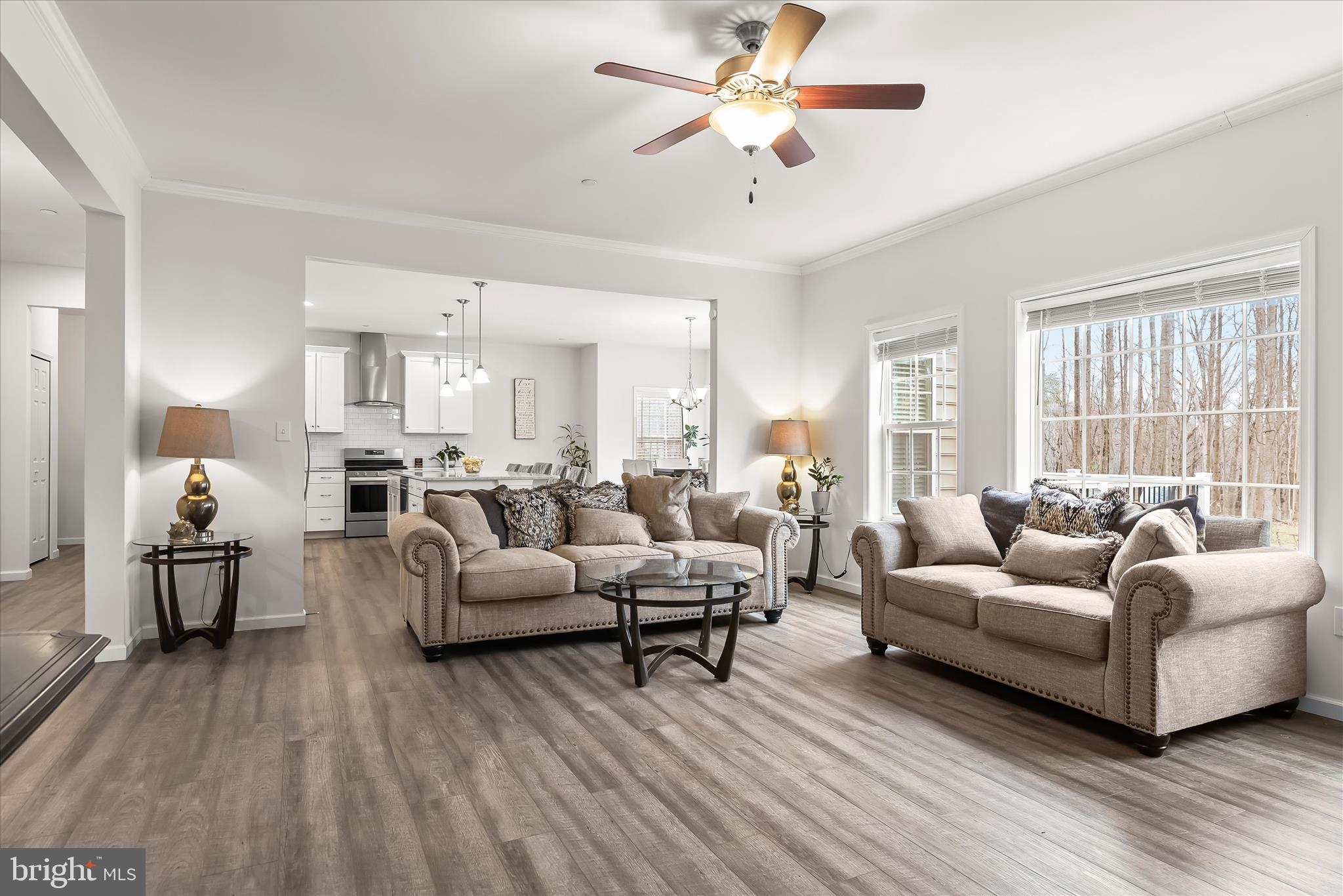 TEMPLES DELIGHT - Residential