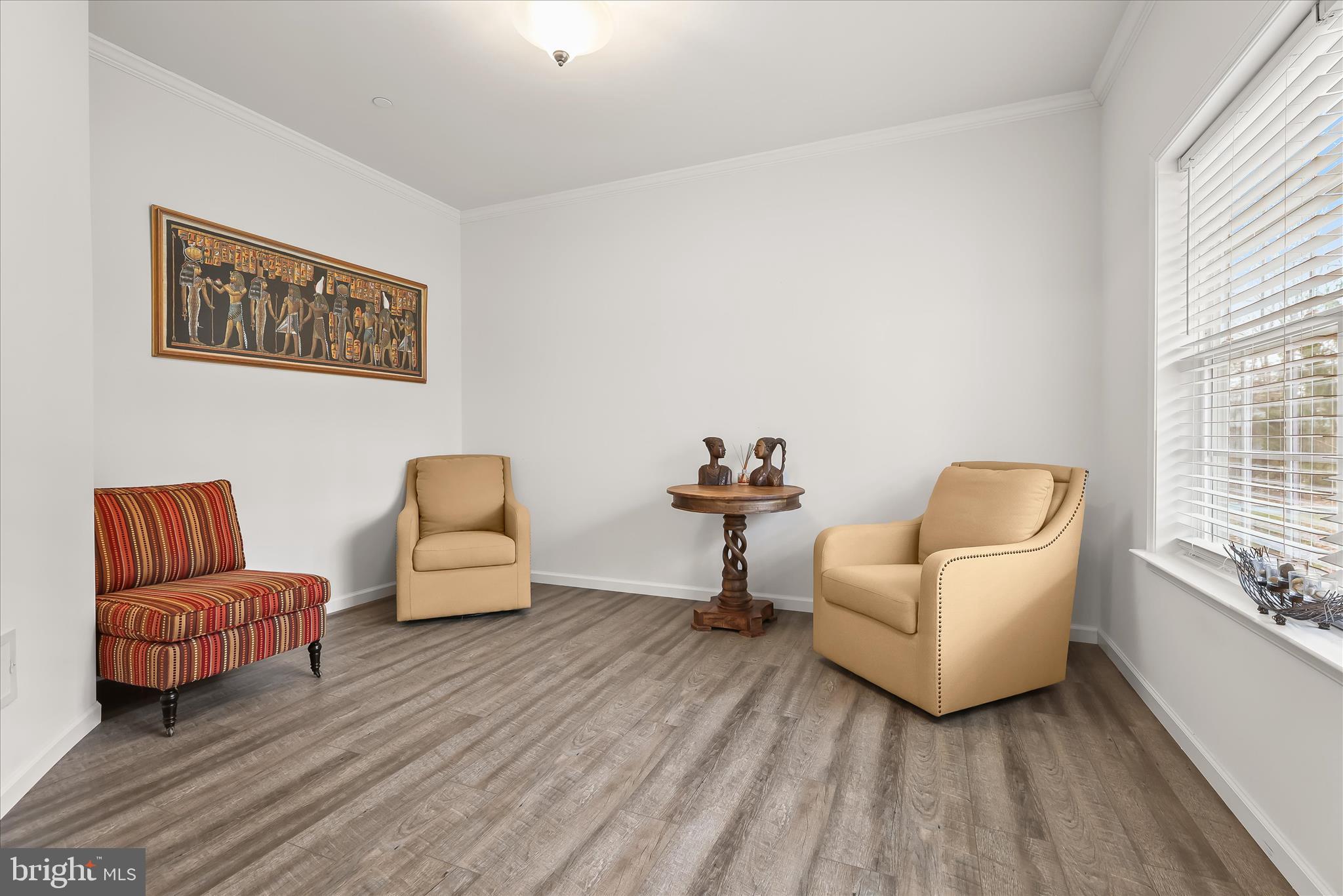 TEMPLES DELIGHT - Residential