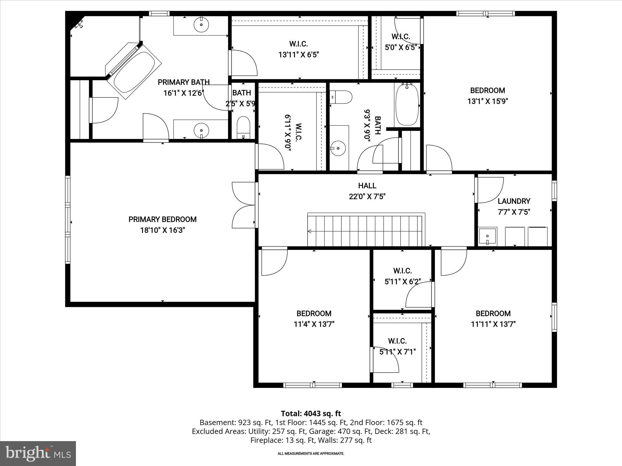 TEMPLES DELIGHT - Residential