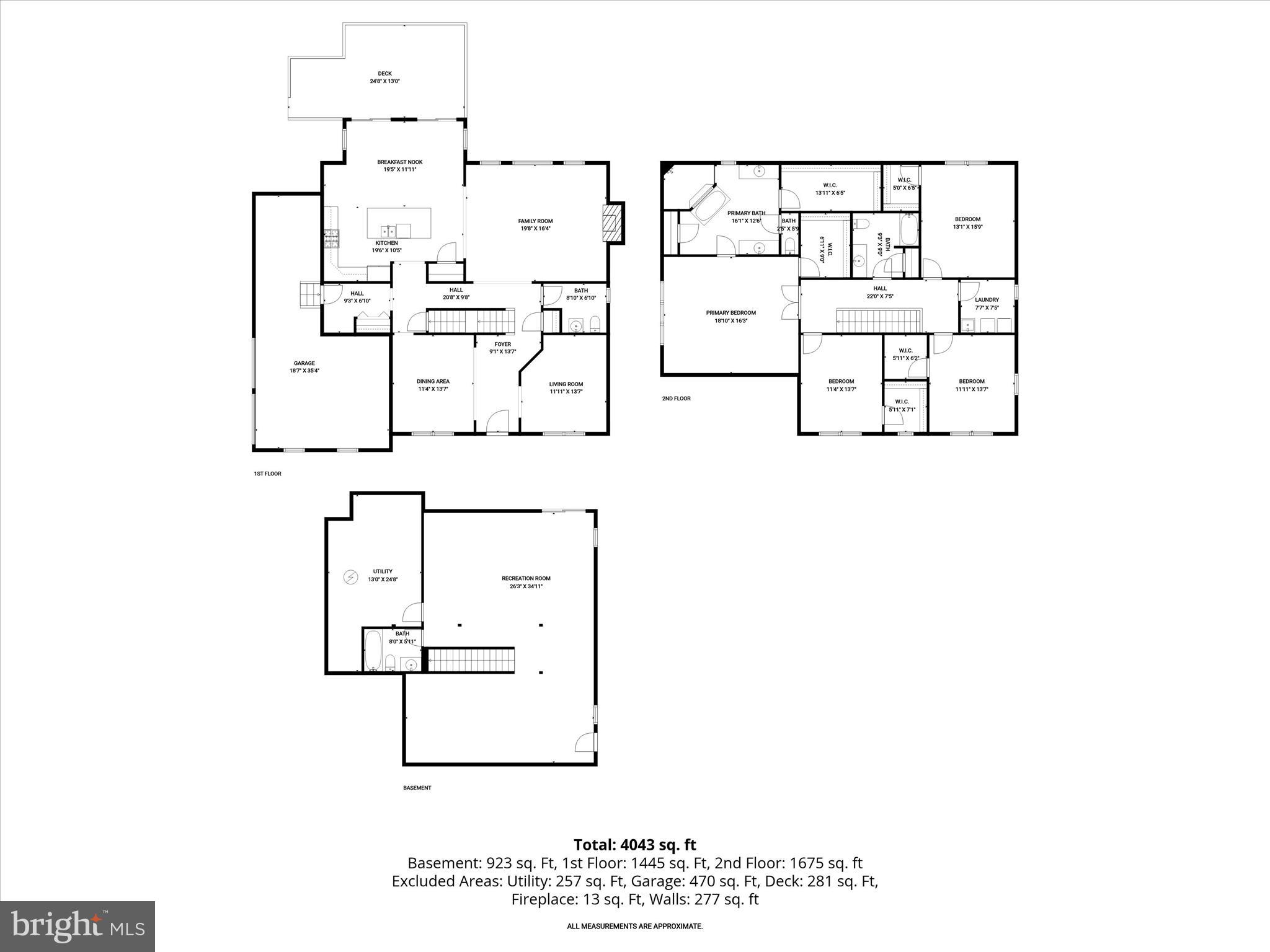 TEMPLES DELIGHT - Residential