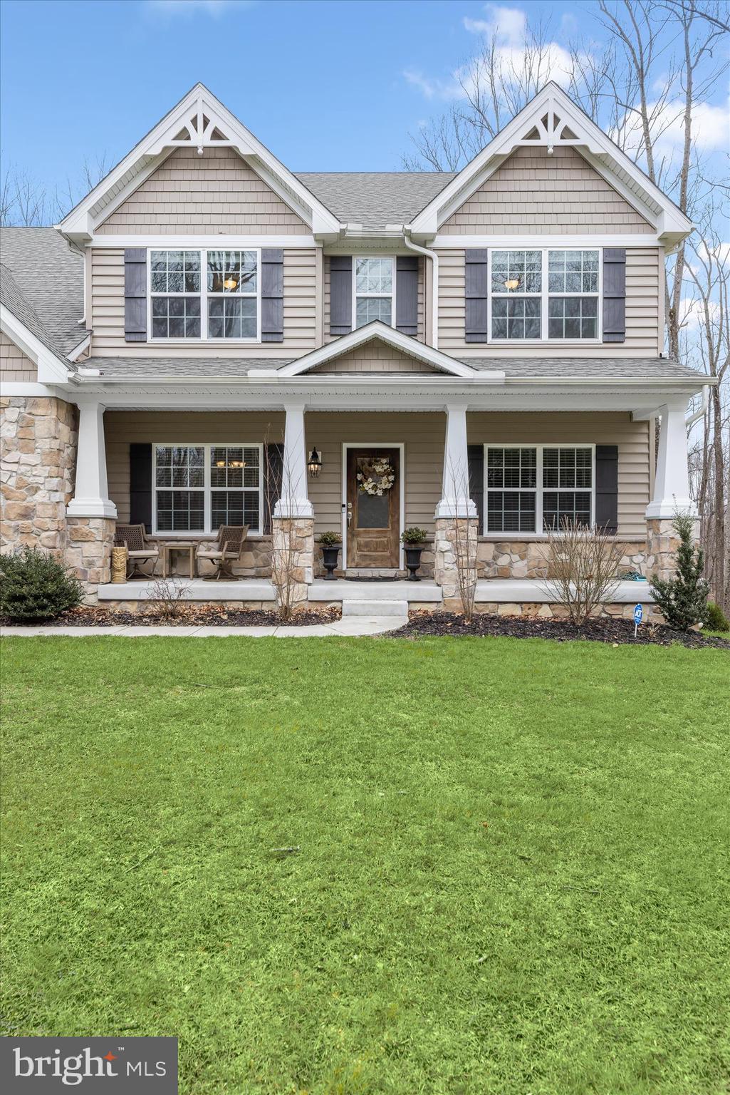 TEMPLES DELIGHT - Residential