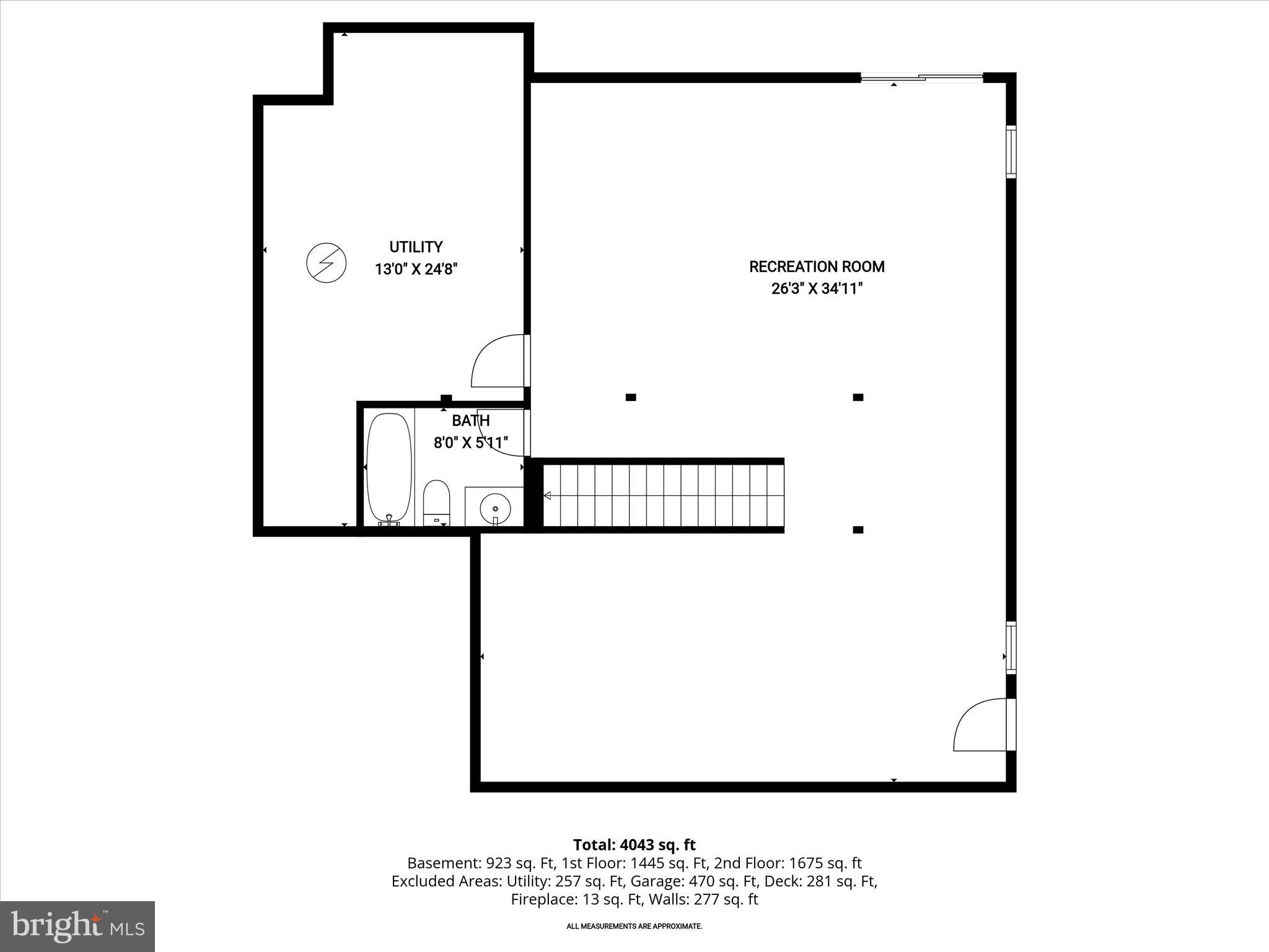 TEMPLES DELIGHT - Residential
